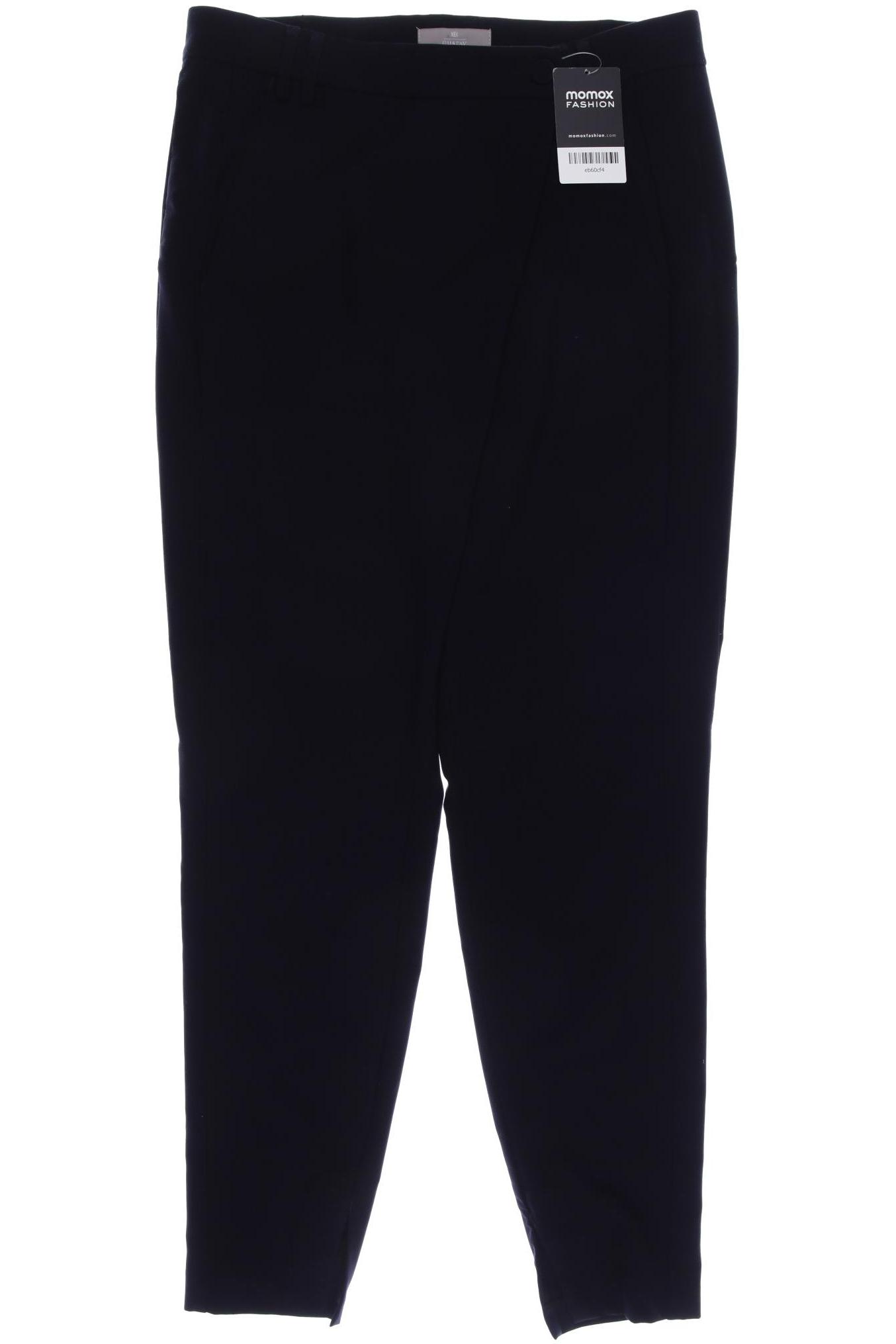 

Gustav Damen Stoffhose, marineblau, Gr. 34