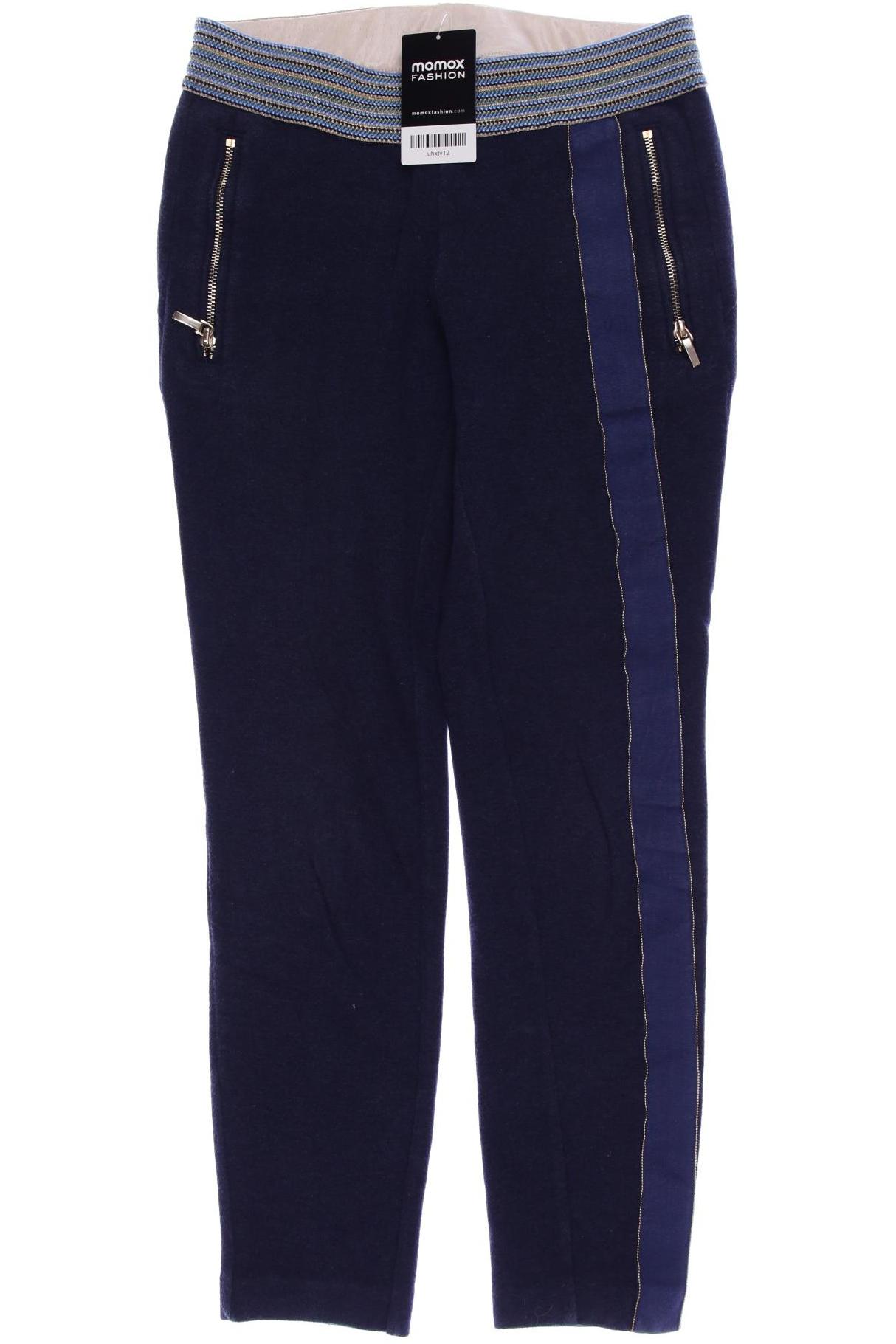 

Gustav Damen Stoffhose, marineblau, Gr. 34