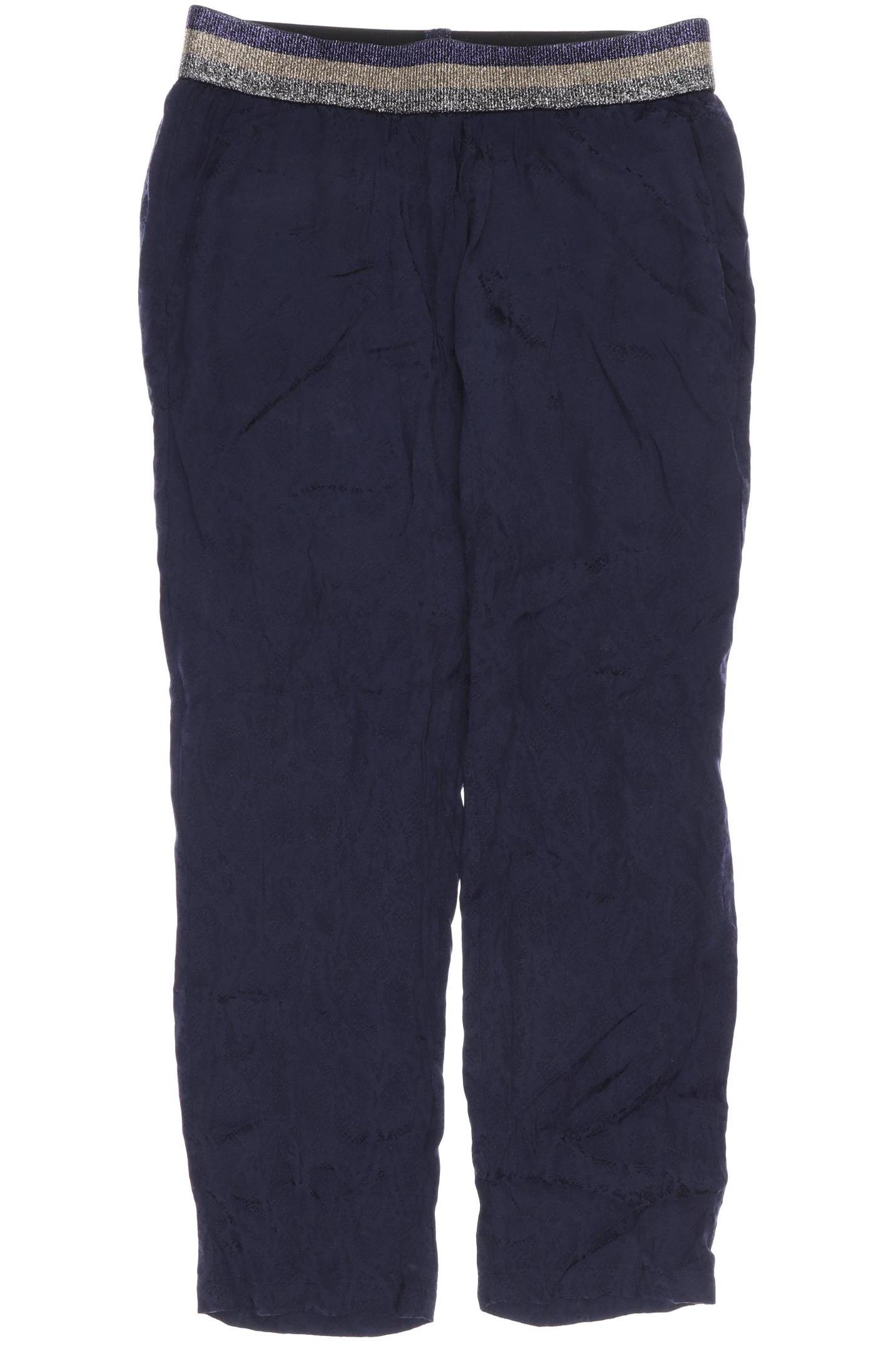 

Gustav Damen Stoffhose, marineblau, Gr. 36