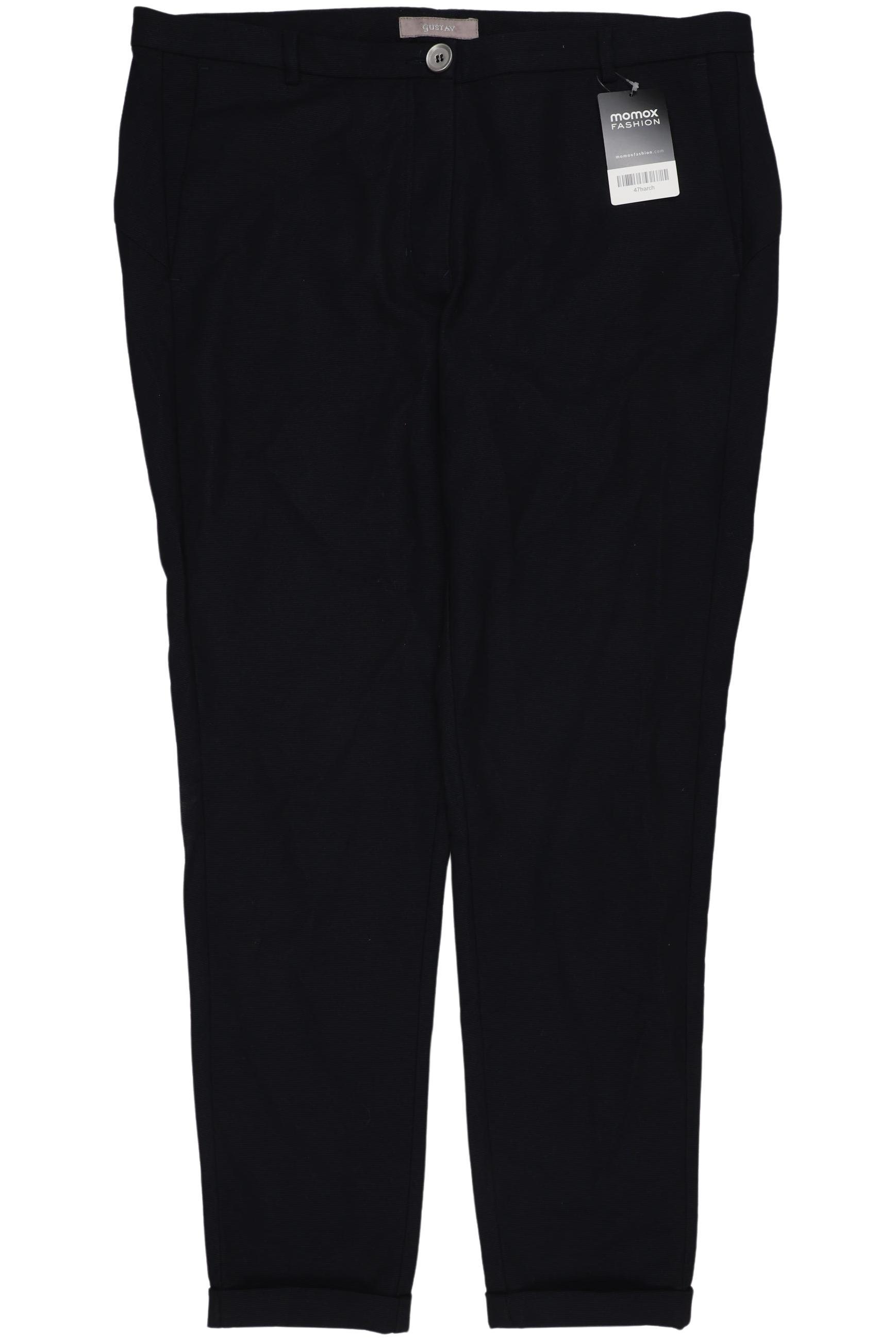 

Gustav Damen Stoffhose, marineblau, Gr. 44
