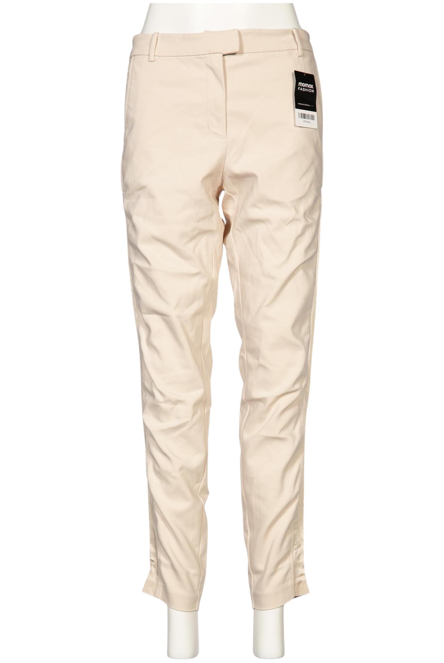 

Gustav Damen Stoffhose, beige, Gr. 40