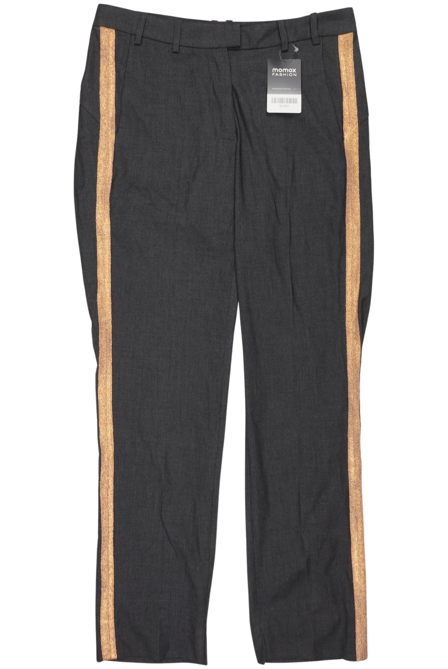 

Gustav Damen Stoffhose, grau, Gr. 34