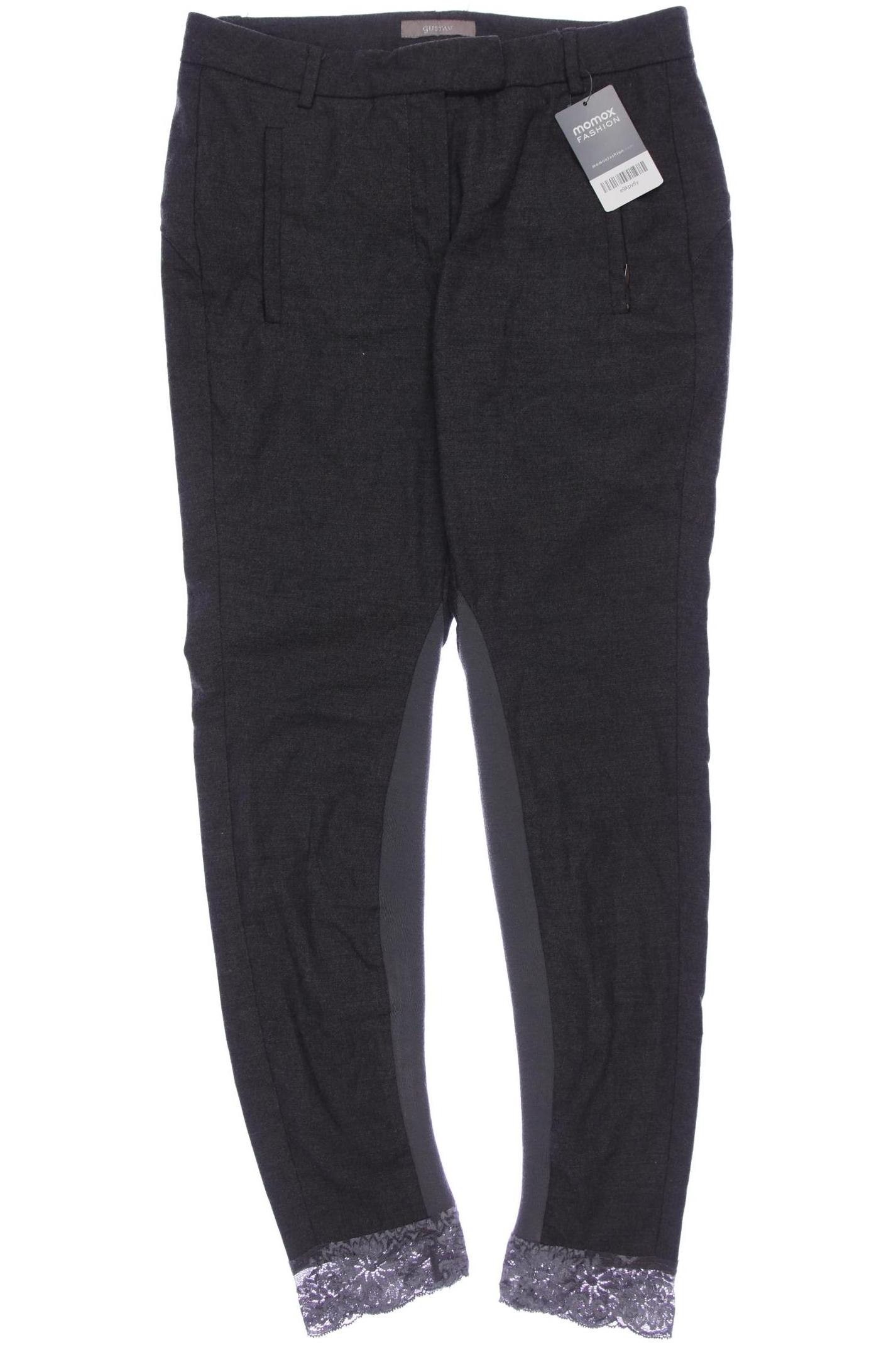 

Gustav Damen Stoffhose, grau, Gr. 36