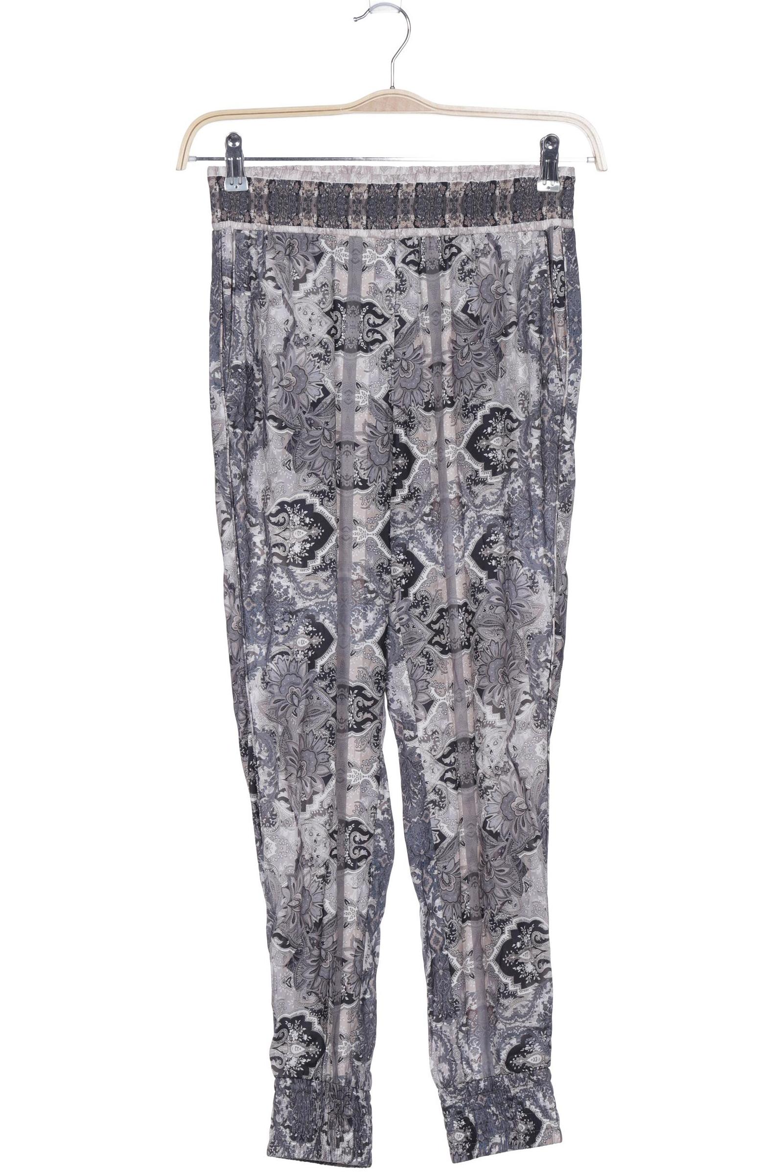 

Gustav Damen Stoffhose, mehrfarbig, Gr. 34