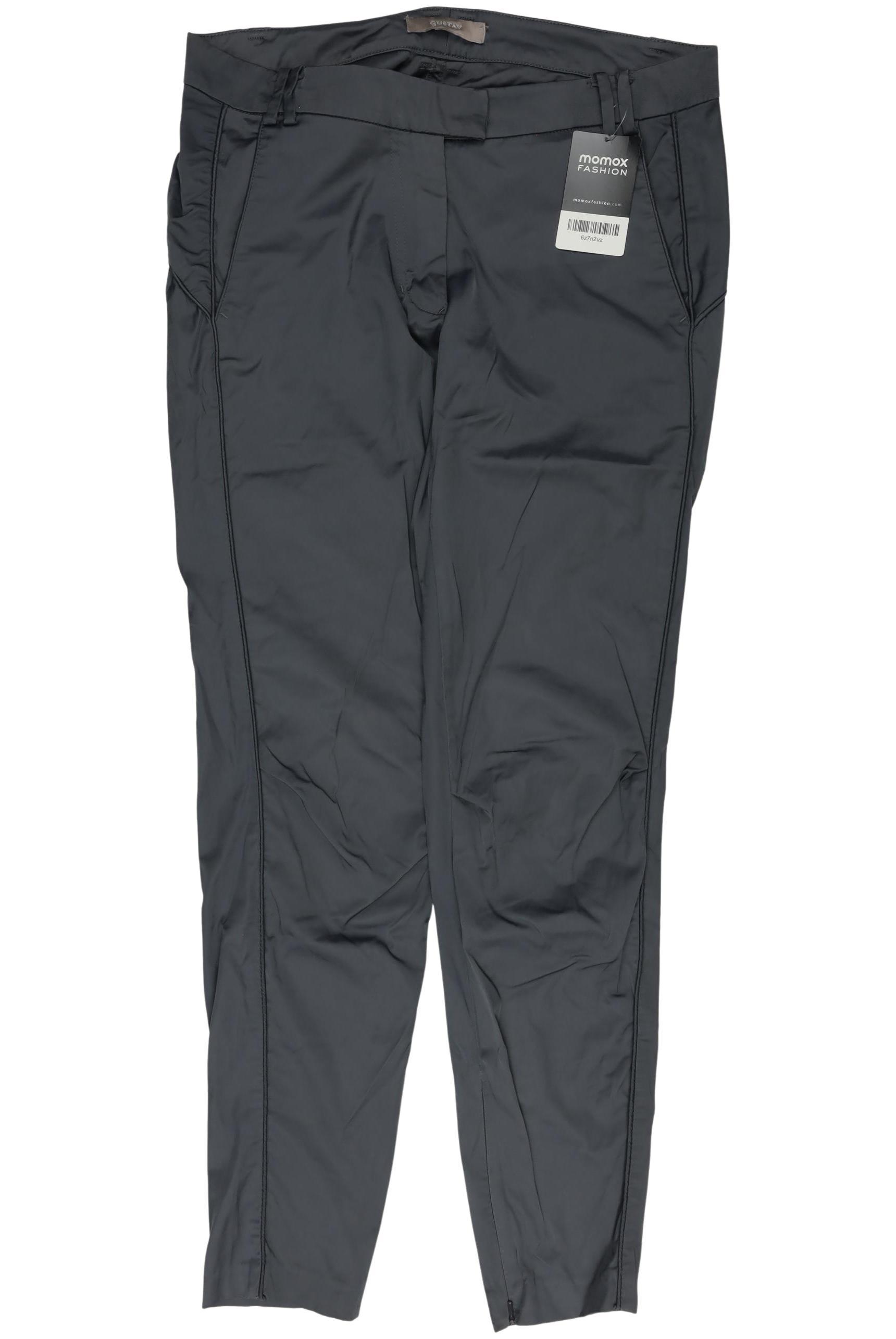 

Gustav Damen Stoffhose, grau, Gr. 36