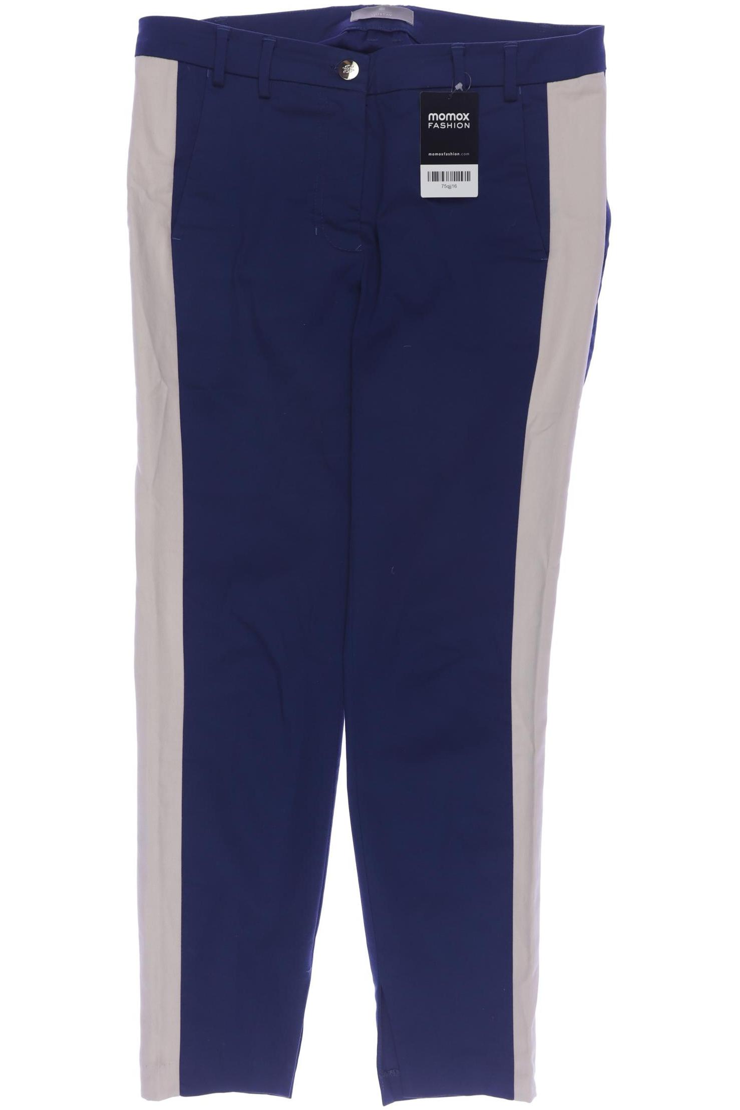 

Gustav Damen Stoffhose, blau, Gr. 38