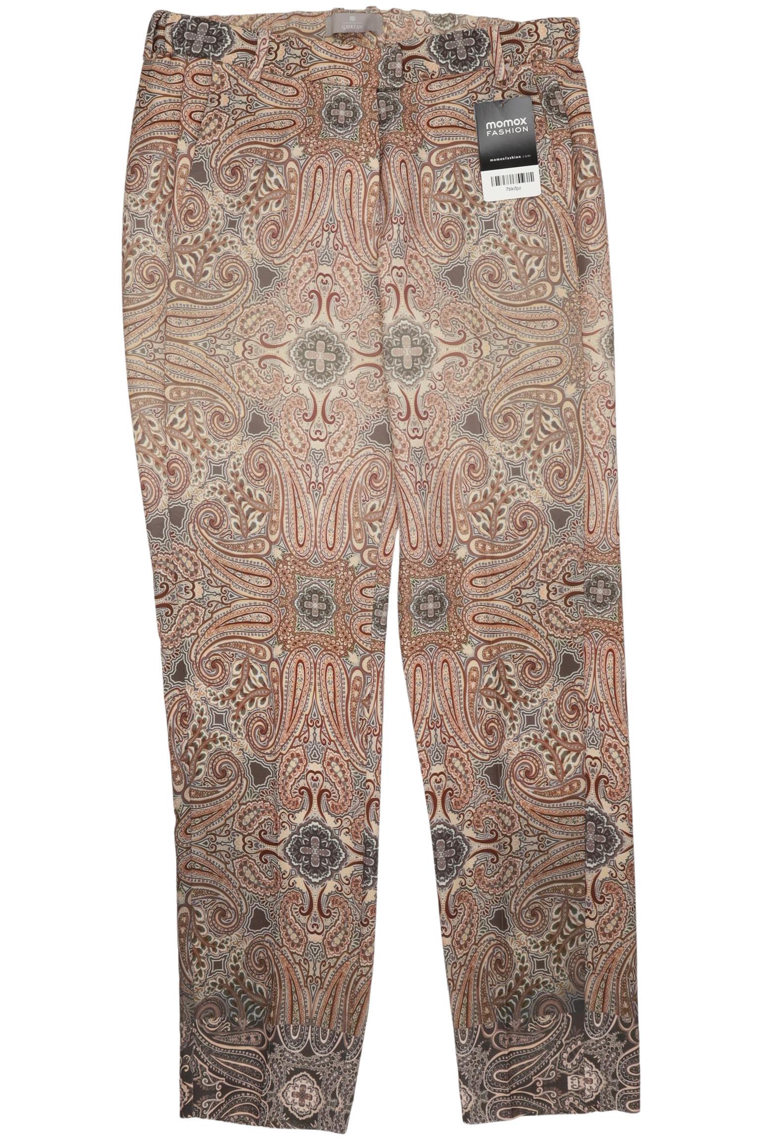 

Gustav Damen Stoffhose, mehrfarbig, Gr. 36