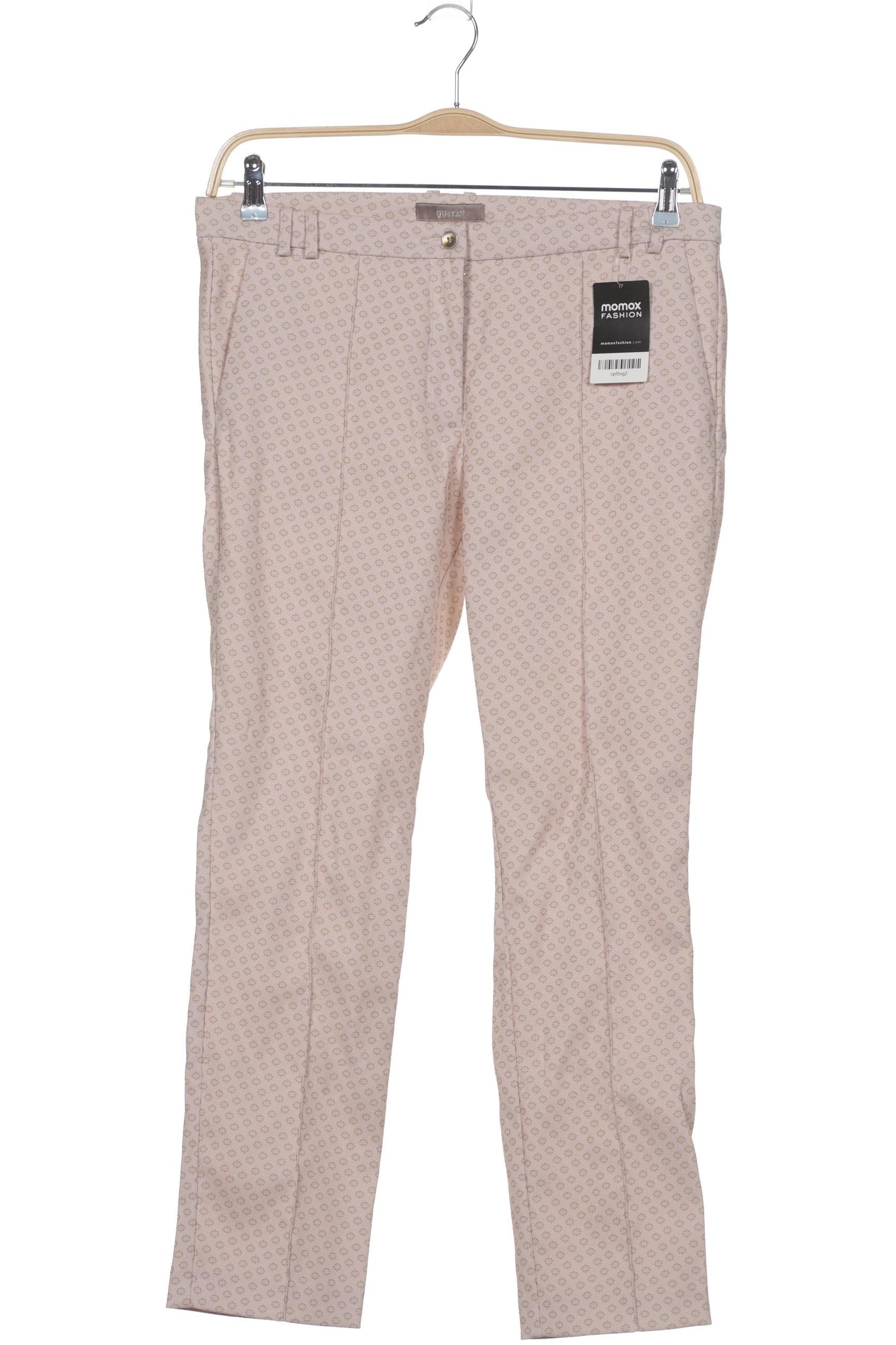 

Gustav Damen Stoffhose, pink, Gr. 42