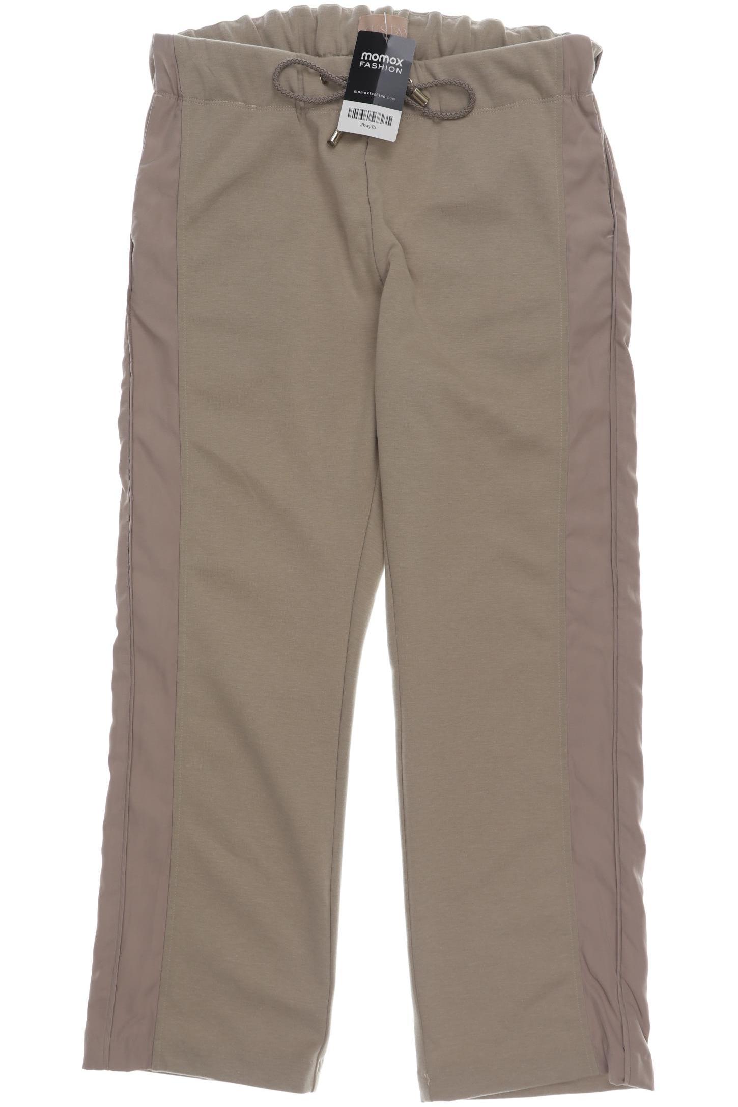 

Gustav Damen Stoffhose, beige, Gr. 0