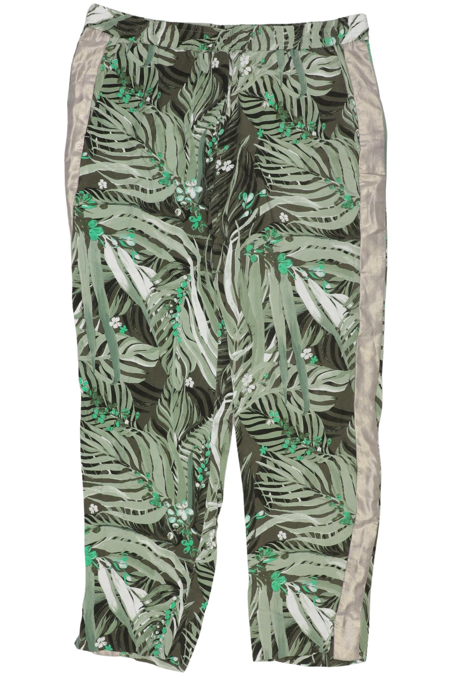 

Gustav Damen Stoffhose, grün, Gr. 40