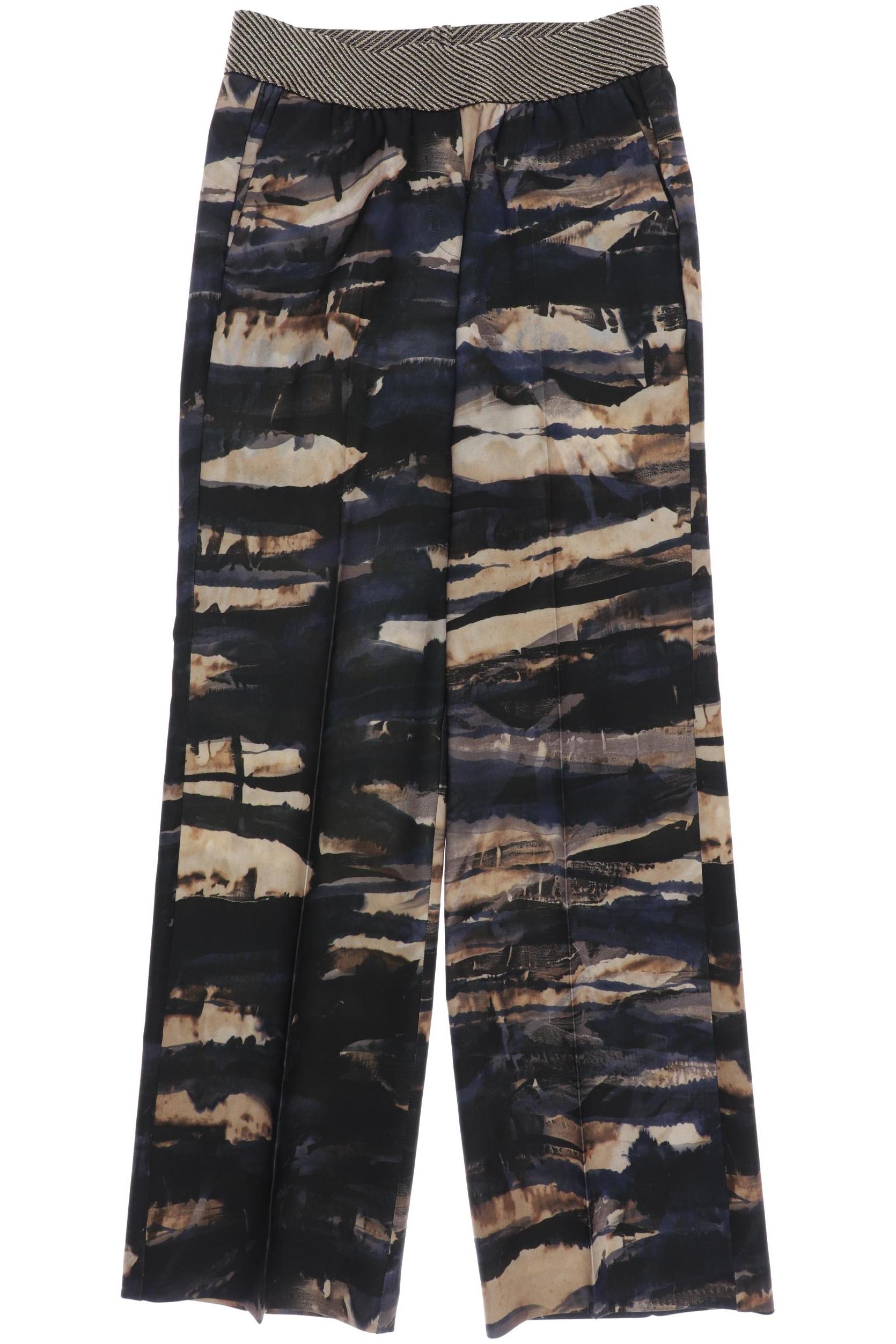 

Gustav Damen Stoffhose, mehrfarbig, Gr. 38