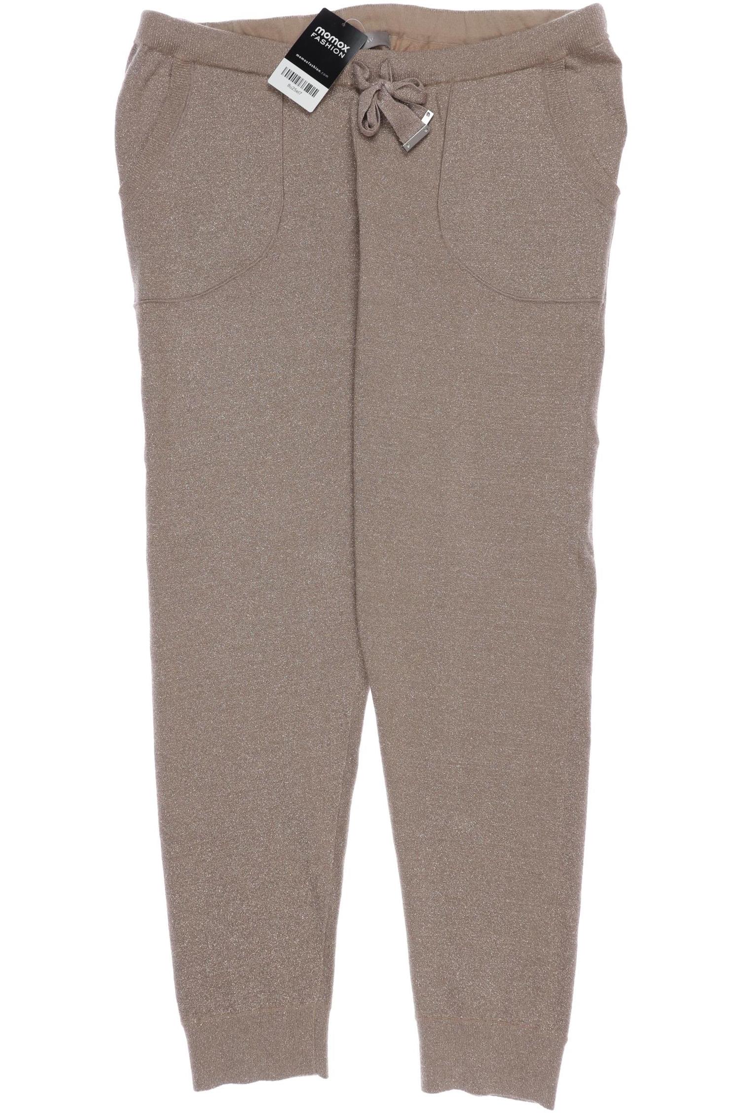 

Gustav Damen Stoffhose, beige, Gr. 42