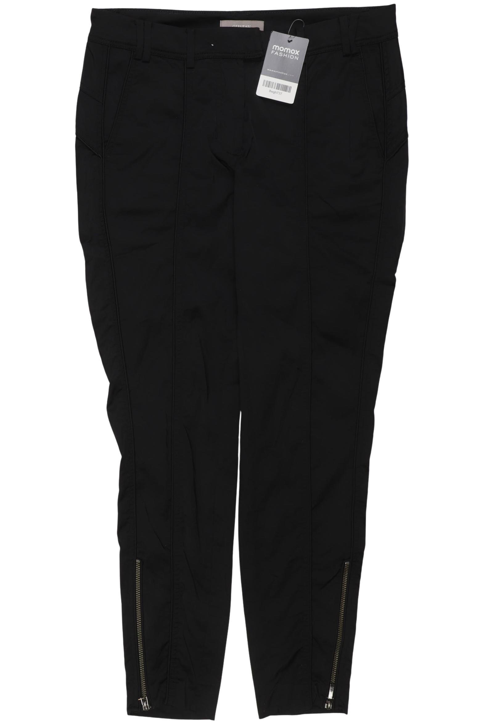 

Gustav Damen Stoffhose, schwarz, Gr. 36