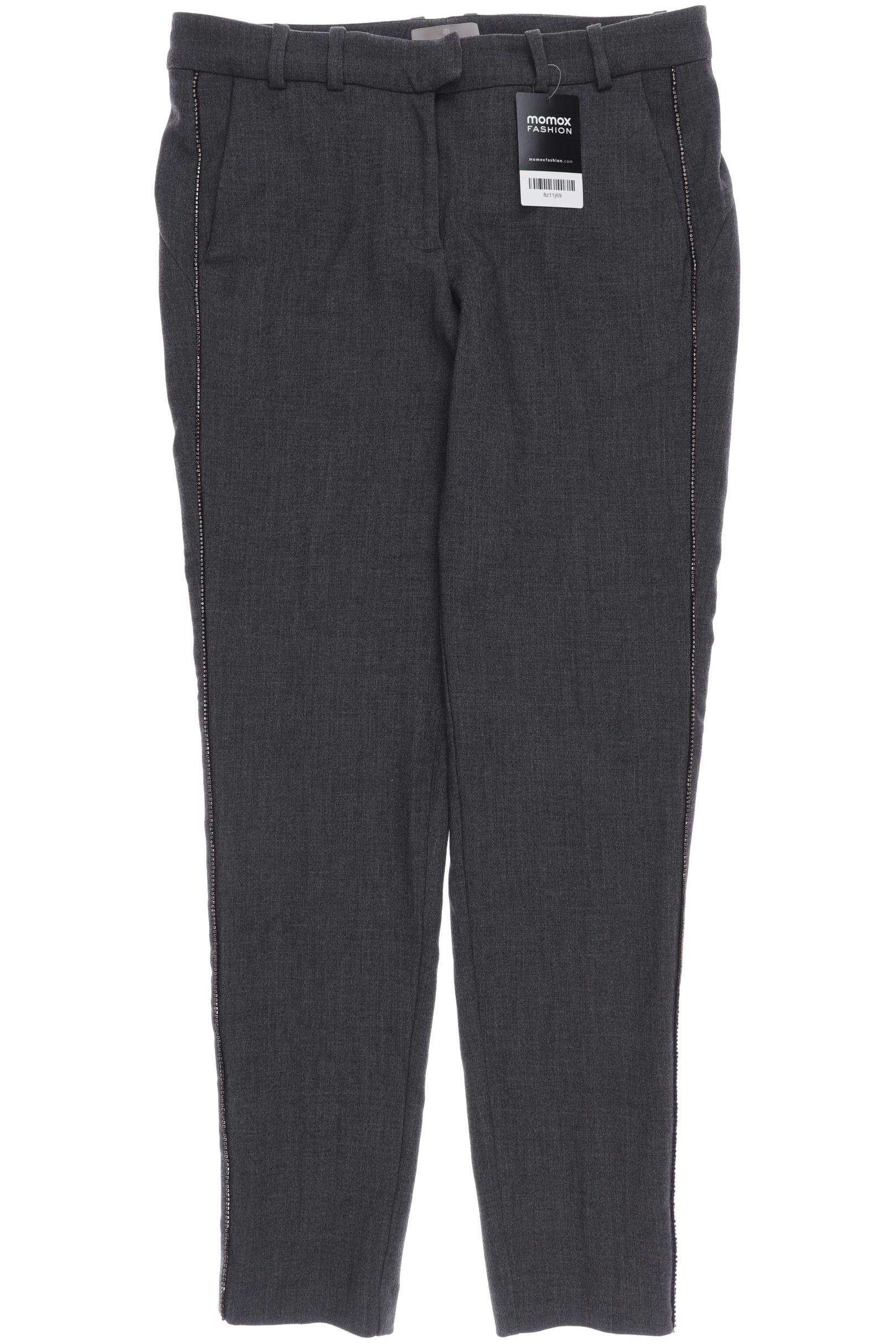 

Gustav Damen Stoffhose, grau, Gr. 38