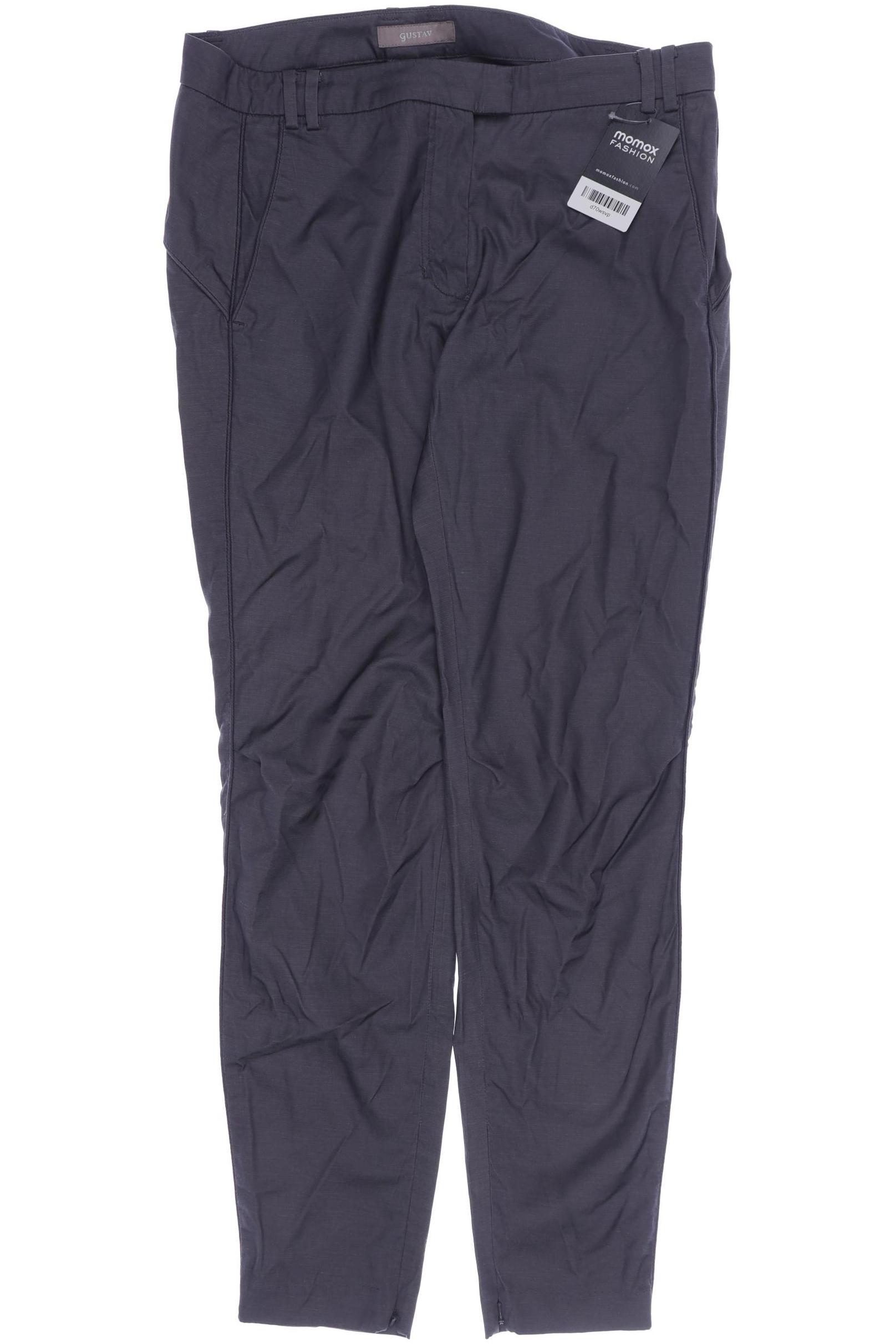 

GUSTAV Damen Stoffhose, grau