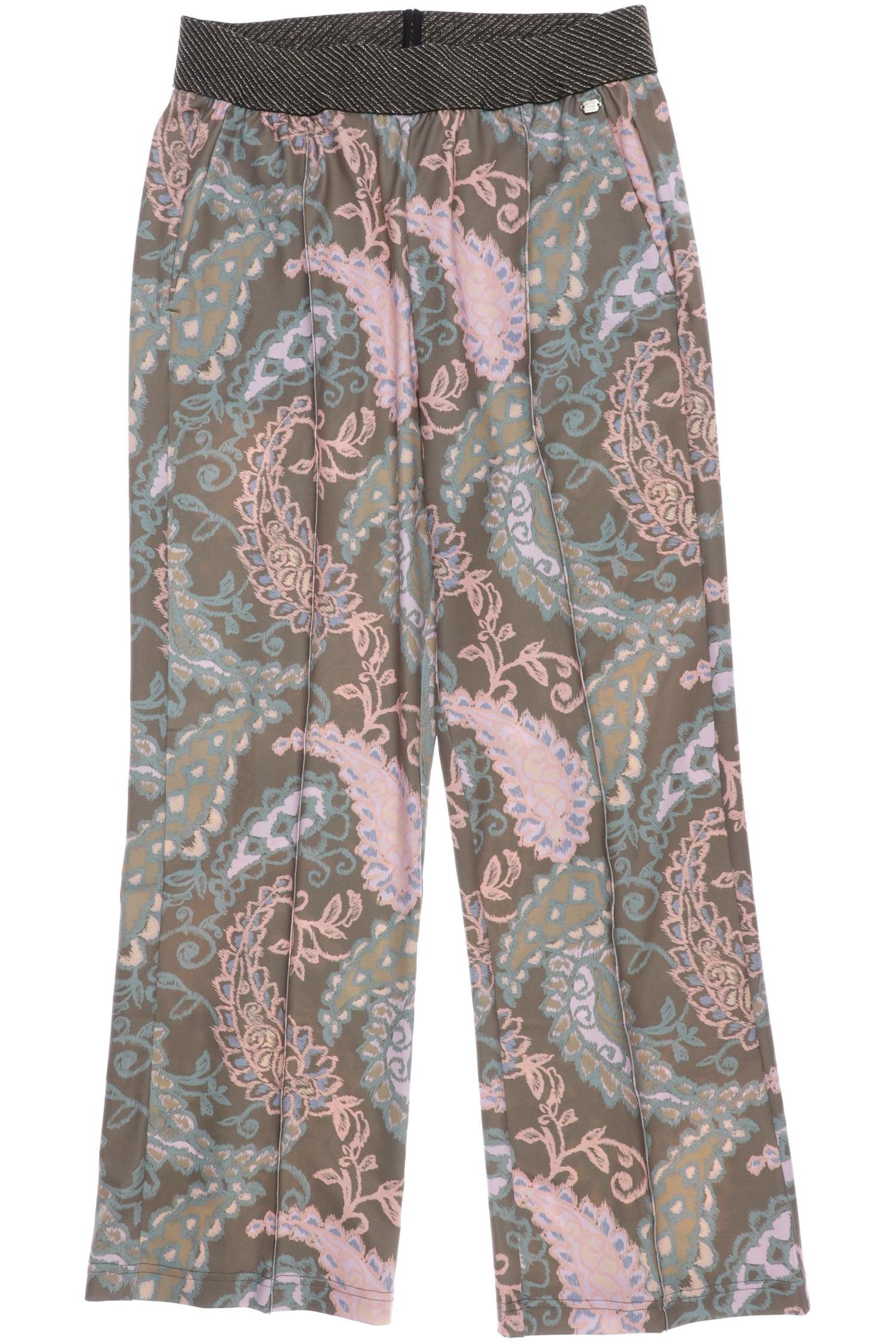 

Gustav Damen Stoffhose, mehrfarbig, Gr. 0