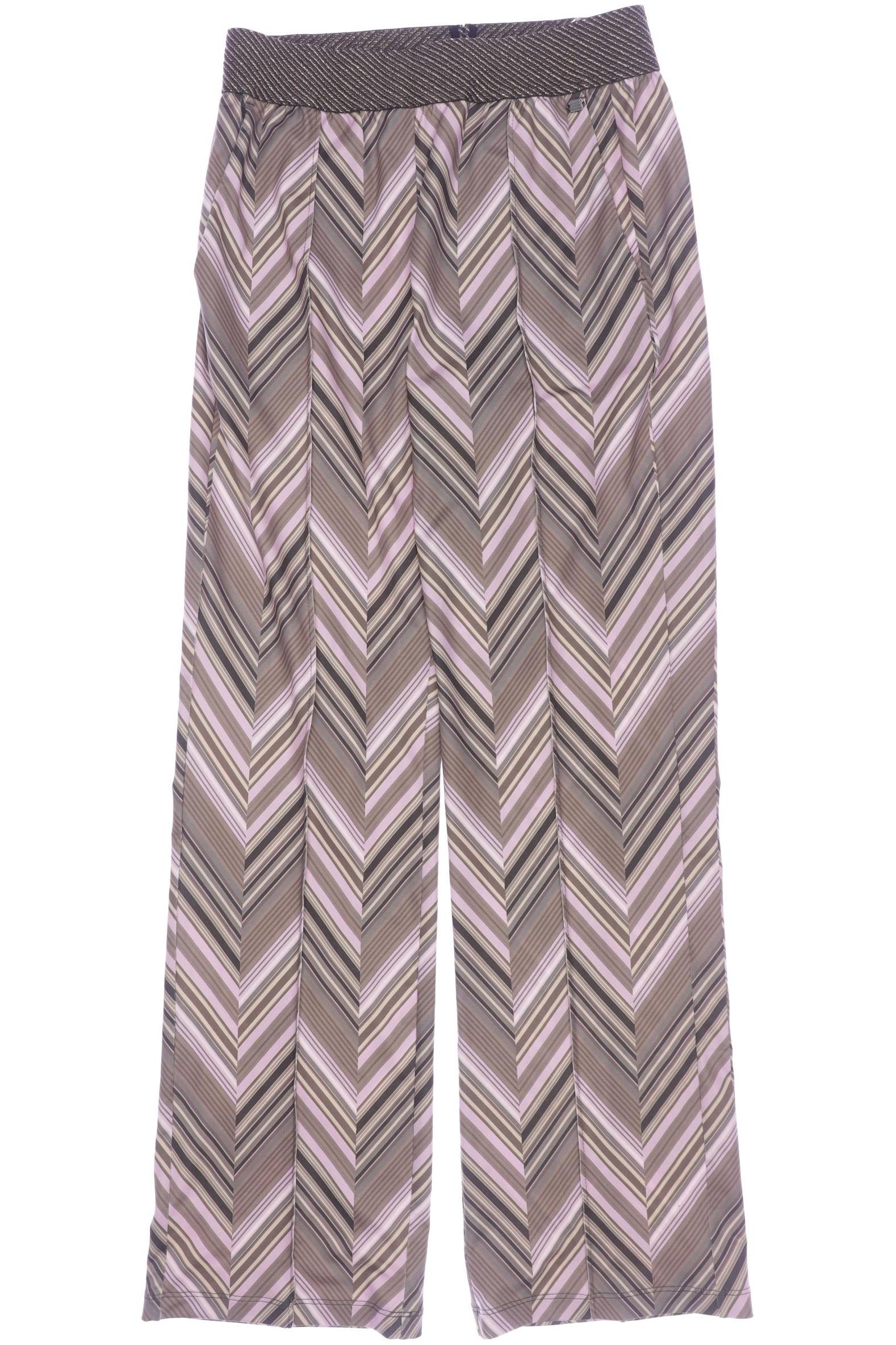 

Gustav Damen Stoffhose, braun, Gr. 0