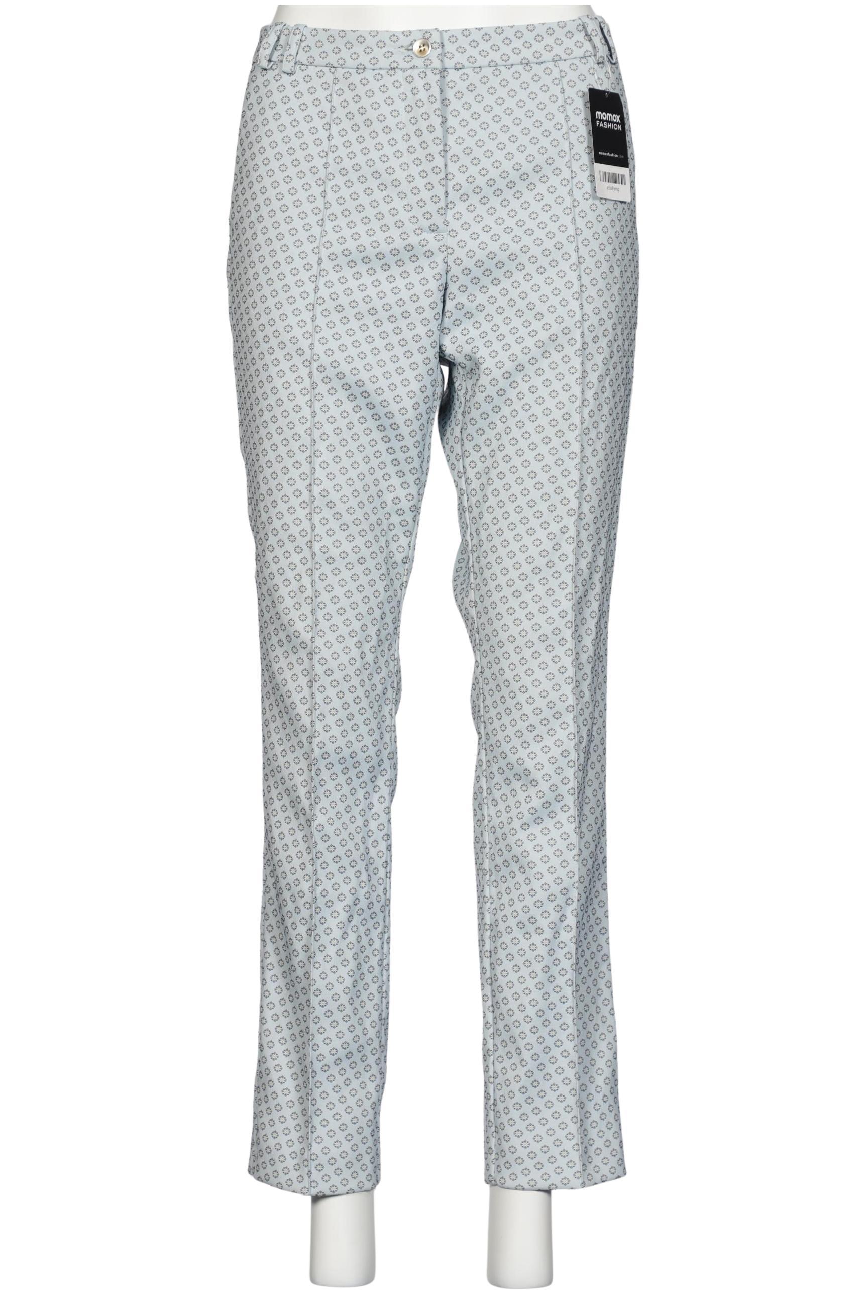 

Gustav Damen Stoffhose, hellblau, Gr. 38