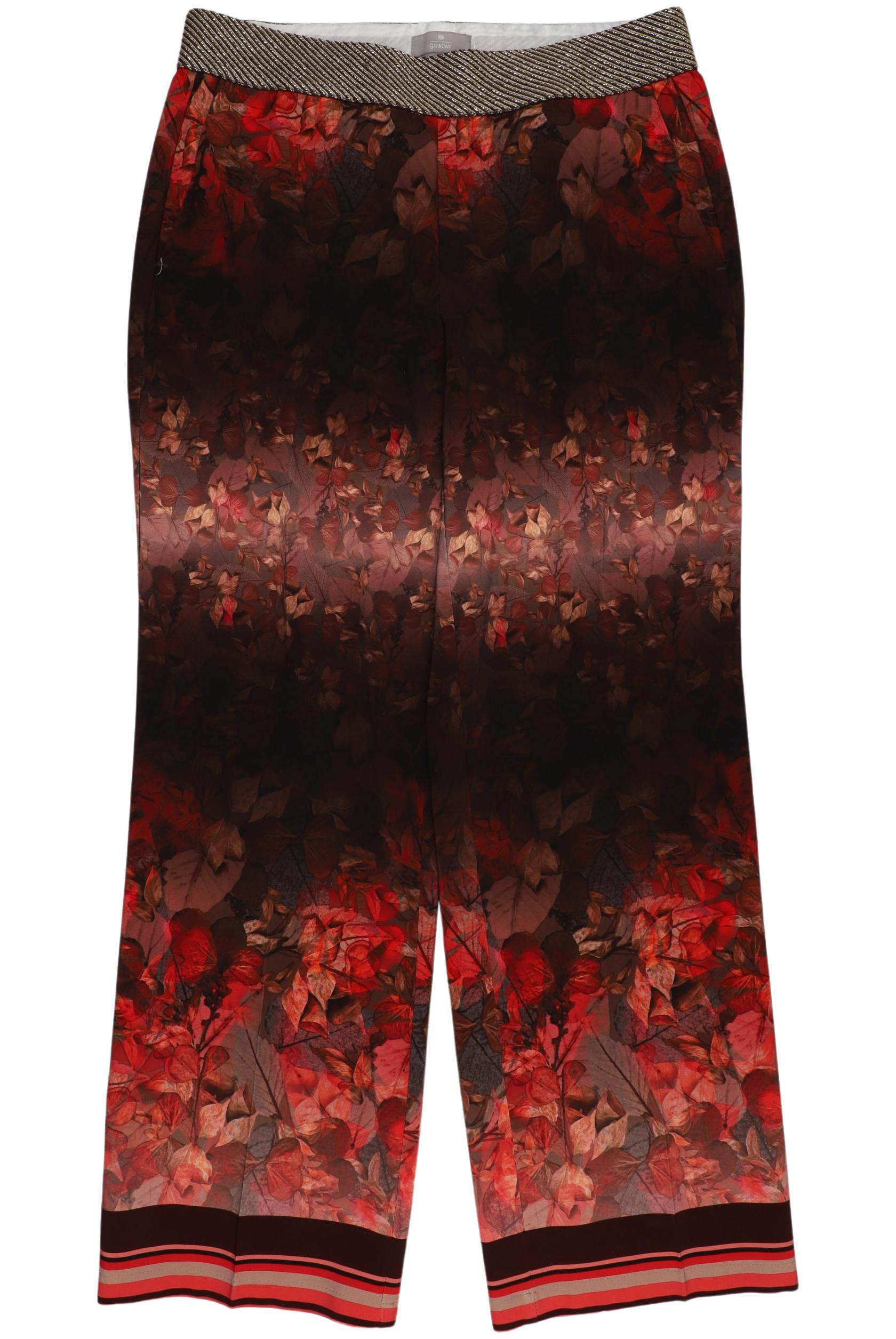 

Gustav Damen Stoffhose, mehrfarbig, Gr. 42