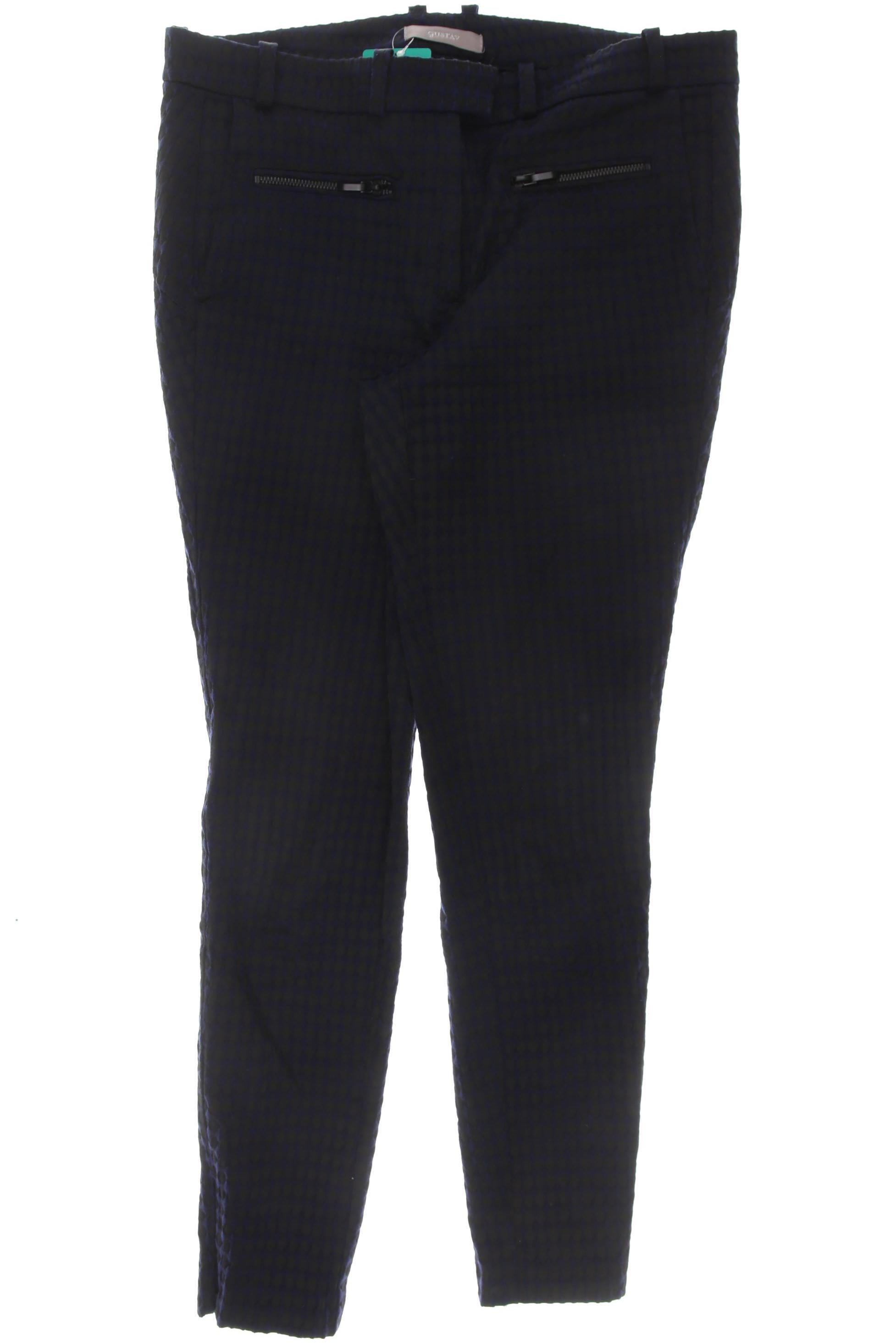 

Gustav Damen Stoffhose, blau, Gr. 40
