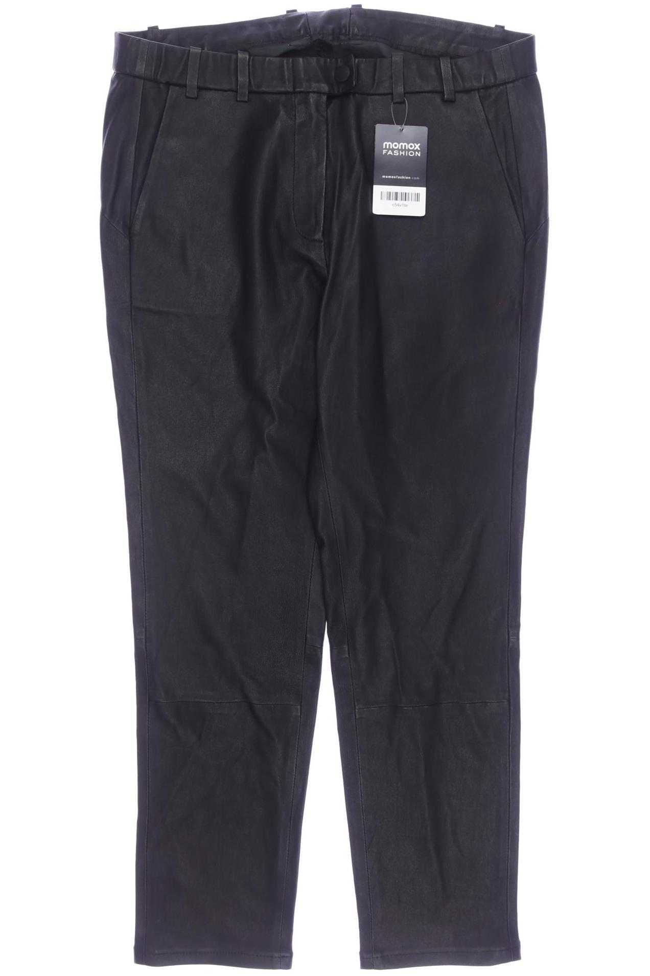 

Gustav Damen Stoffhose, schwarz, Gr. 40