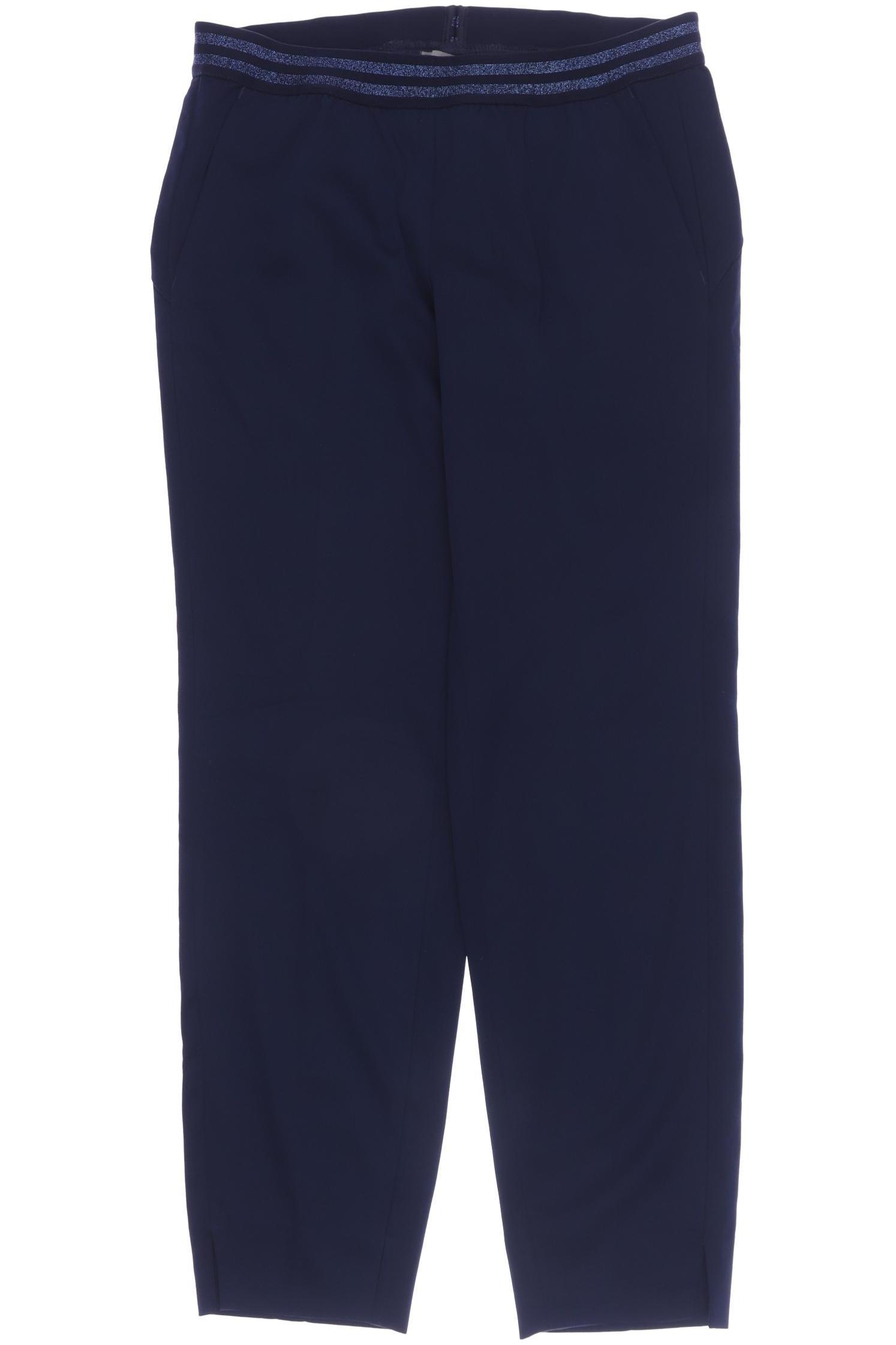 

GUSTAV Damen Stoffhose, marineblau