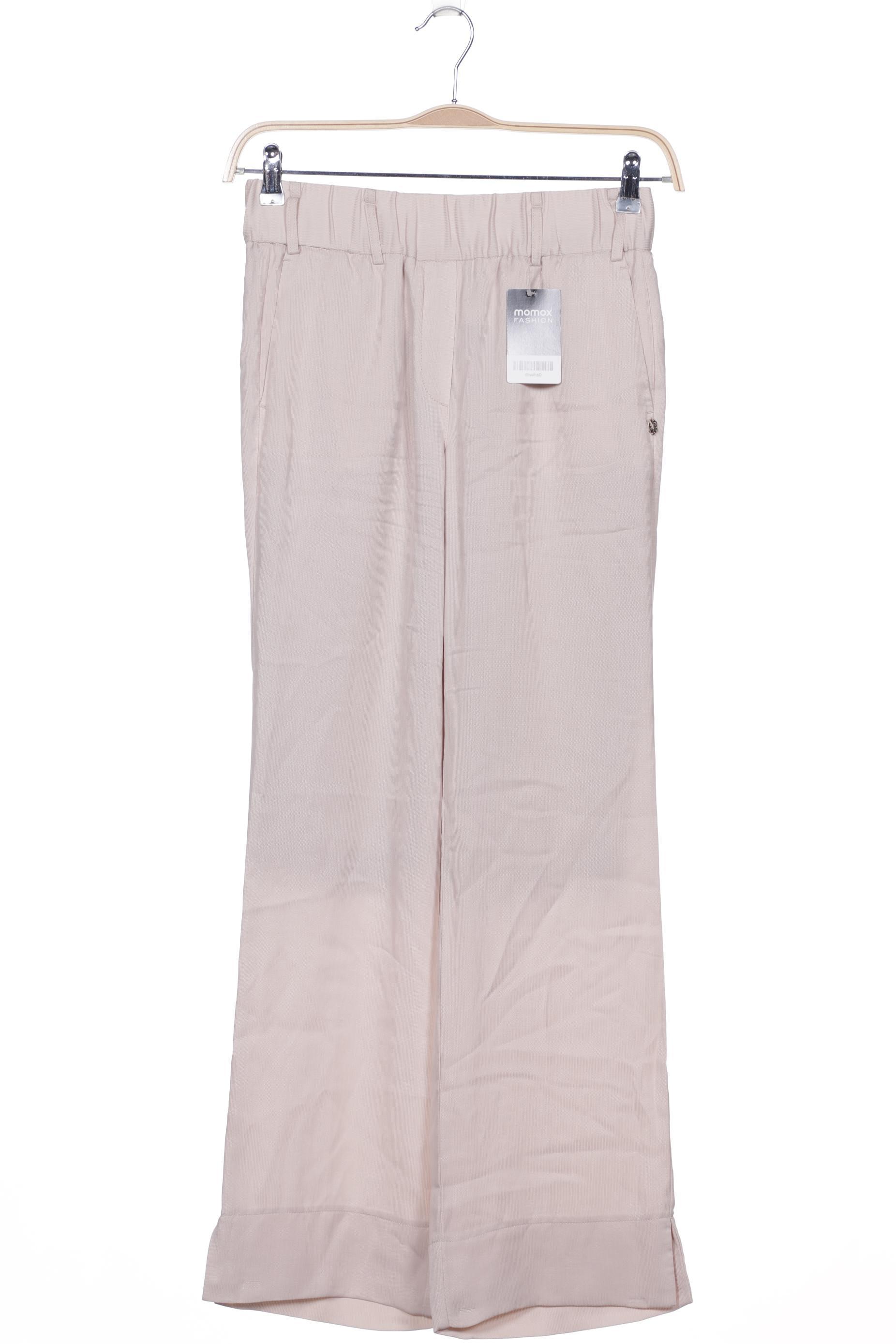 

GUSTAV Damen Stoffhose, cremeweiß