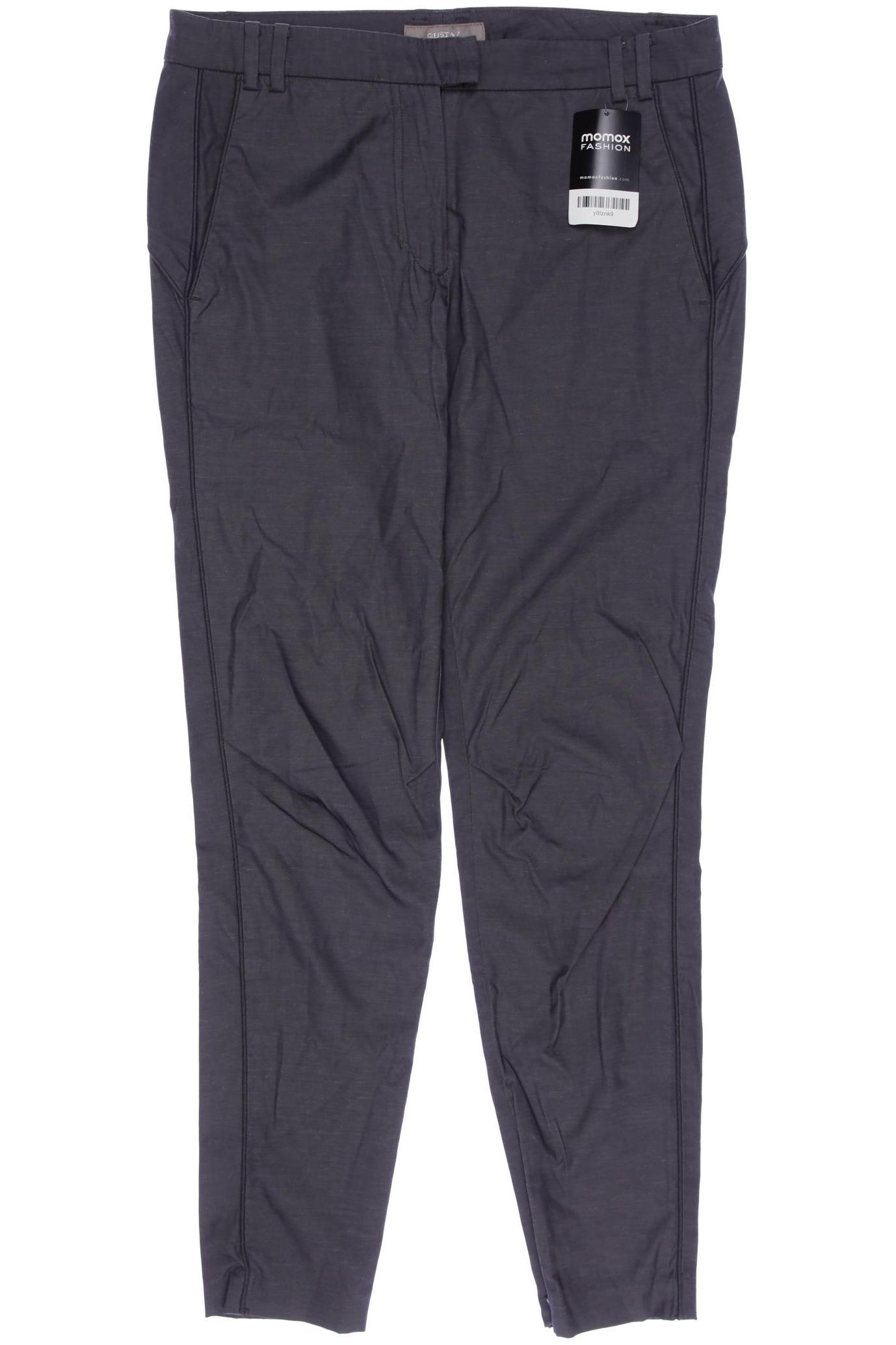 

Gustav Damen Stoffhose, grau, Gr. 36