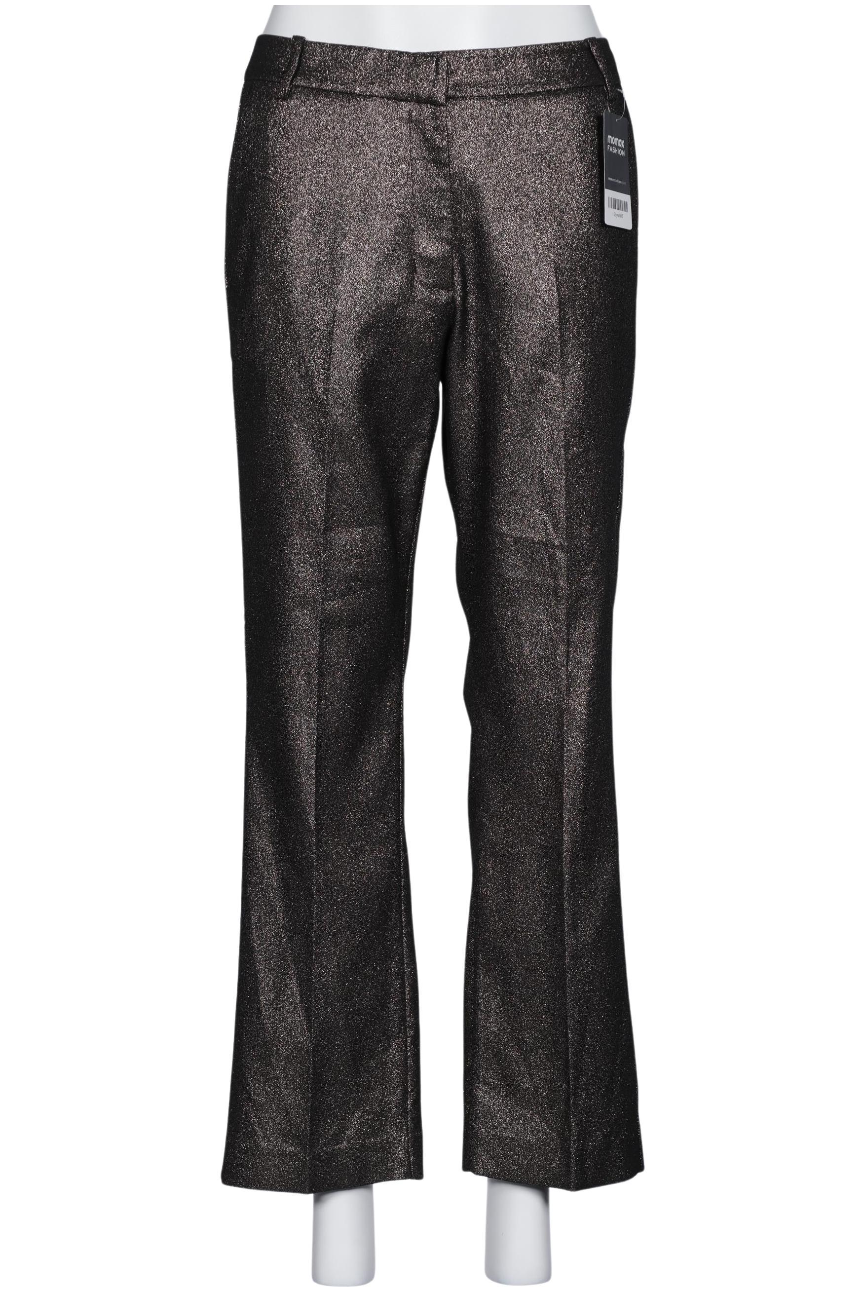 

Gustav Damen Stoffhose, silber, Gr. 38