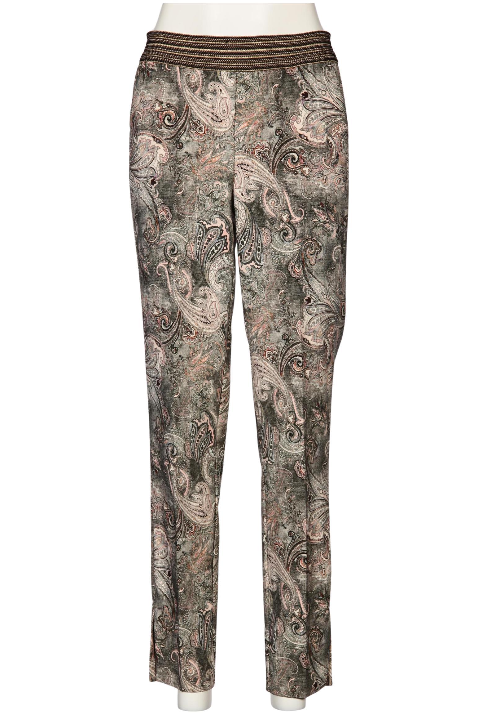 

Gustav Damen Stoffhose, mehrfarbig, Gr. 38