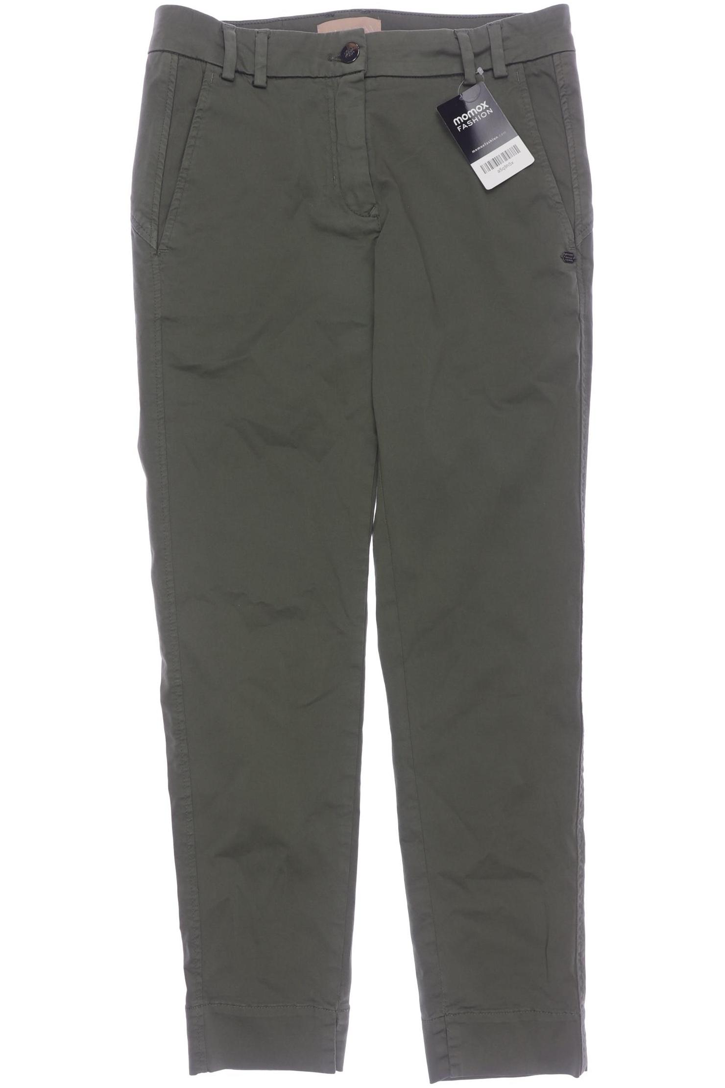 

Gustav Damen Stoffhose, grün, Gr. 36