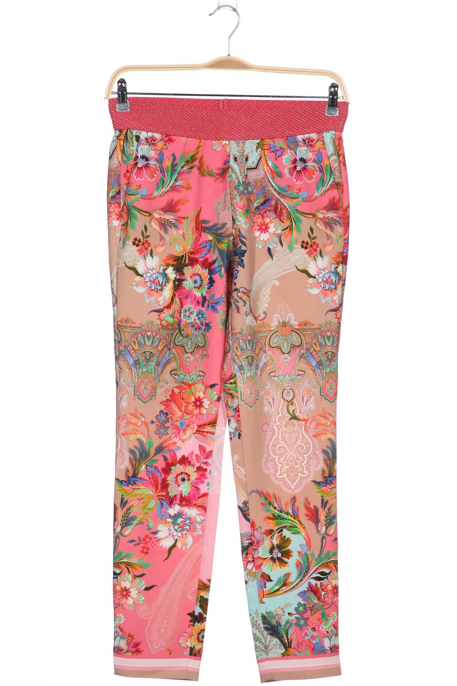 

GUSTAV Damen Stoffhose, pink