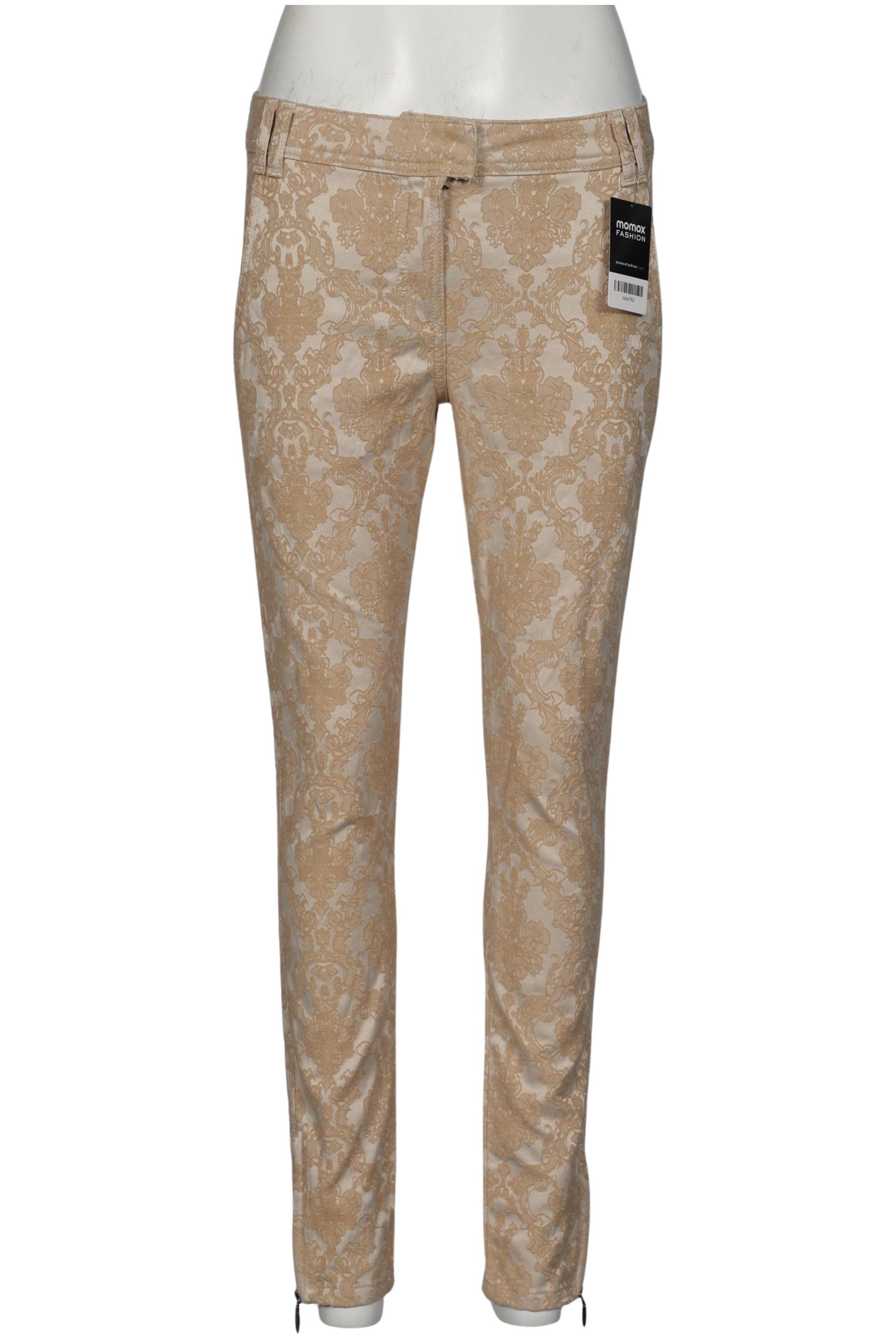 

Gustav Damen Stoffhose, beige, Gr. 38