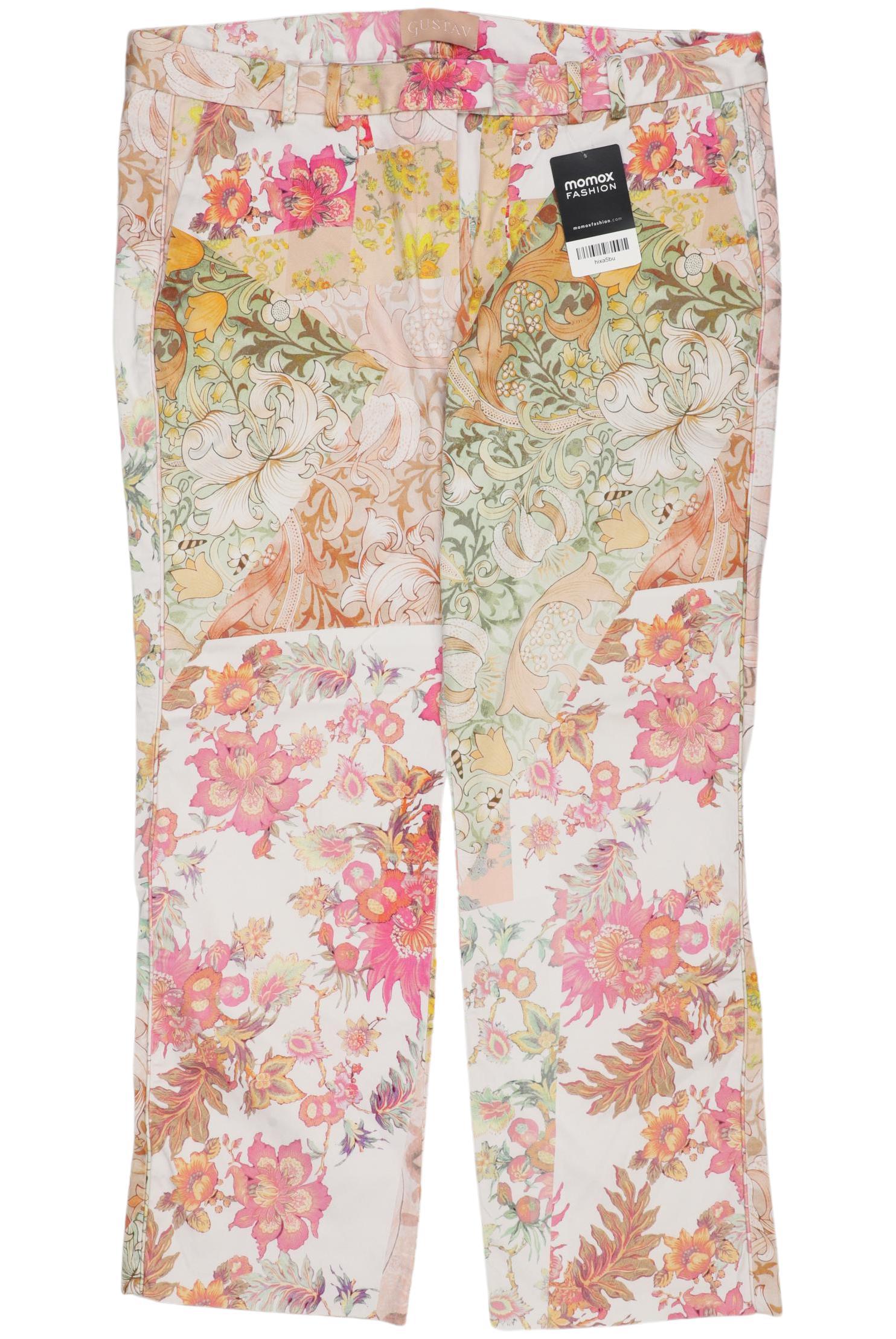 

Gustav Damen Stoffhose, mehrfarbig, Gr. 44