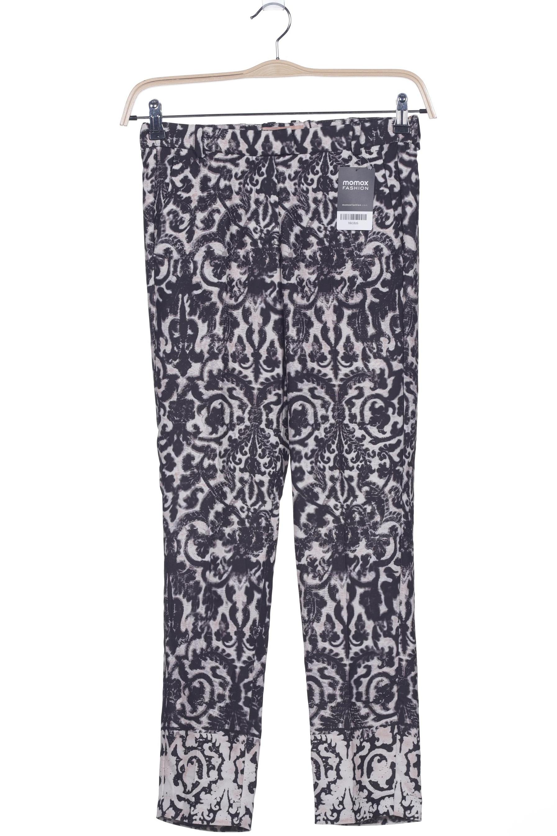 

Gustav Damen Stoffhose, schwarz, Gr. 36