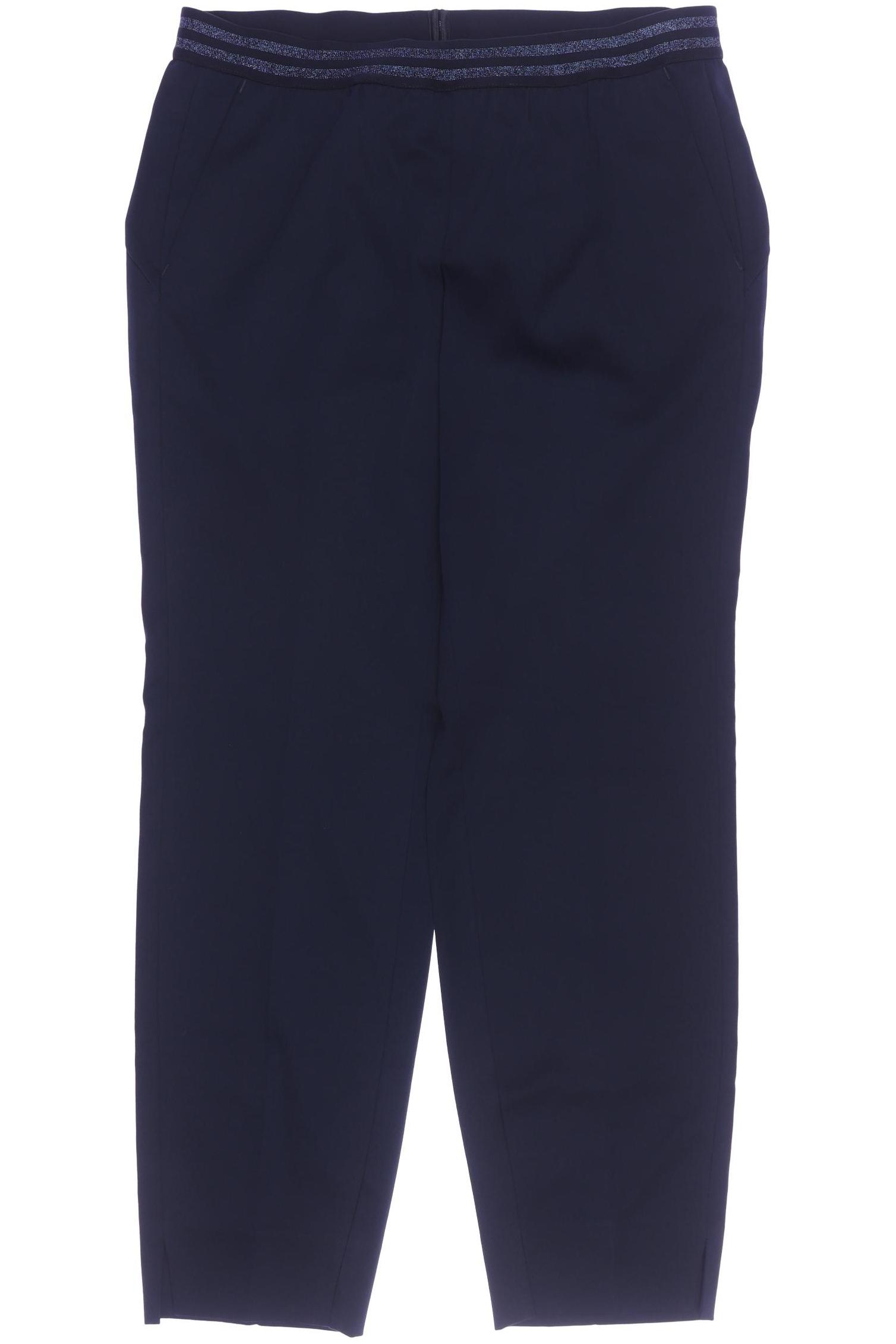 

Gustav Damen Stoffhose, blau, Gr. 40