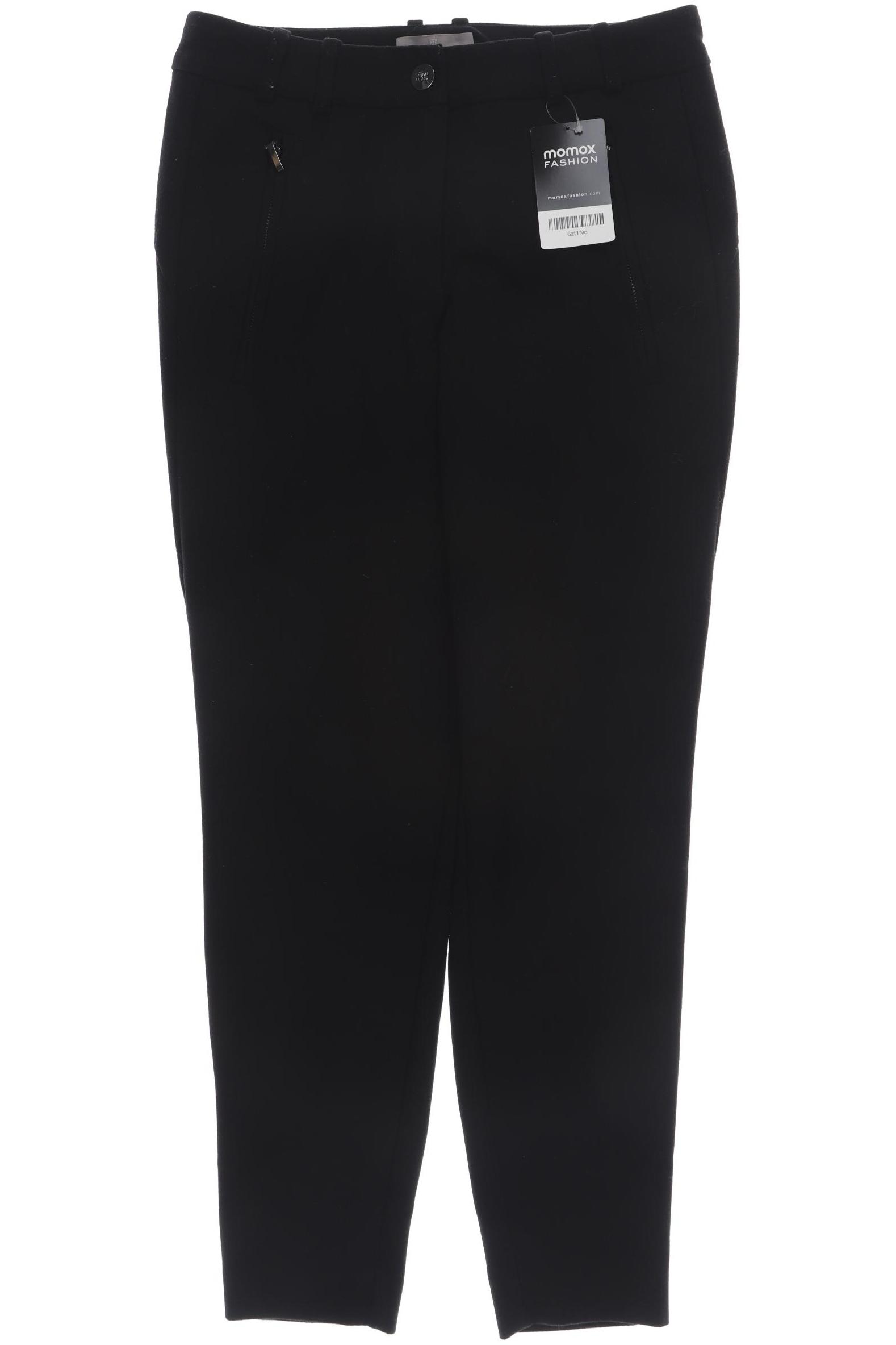 

GUSTAV Damen Stoffhose, schwarz