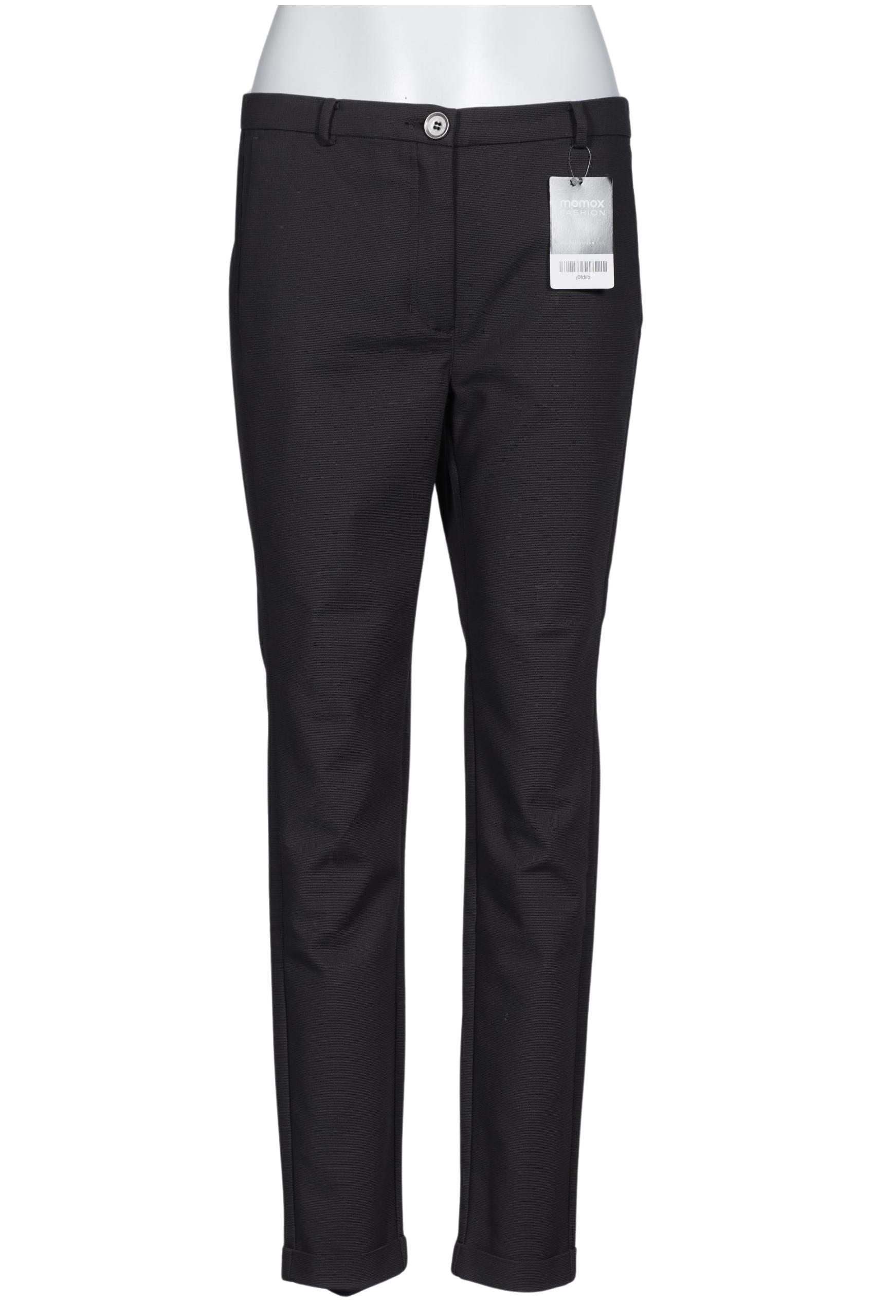 

Gustav Damen Stoffhose, schwarz, Gr. 38