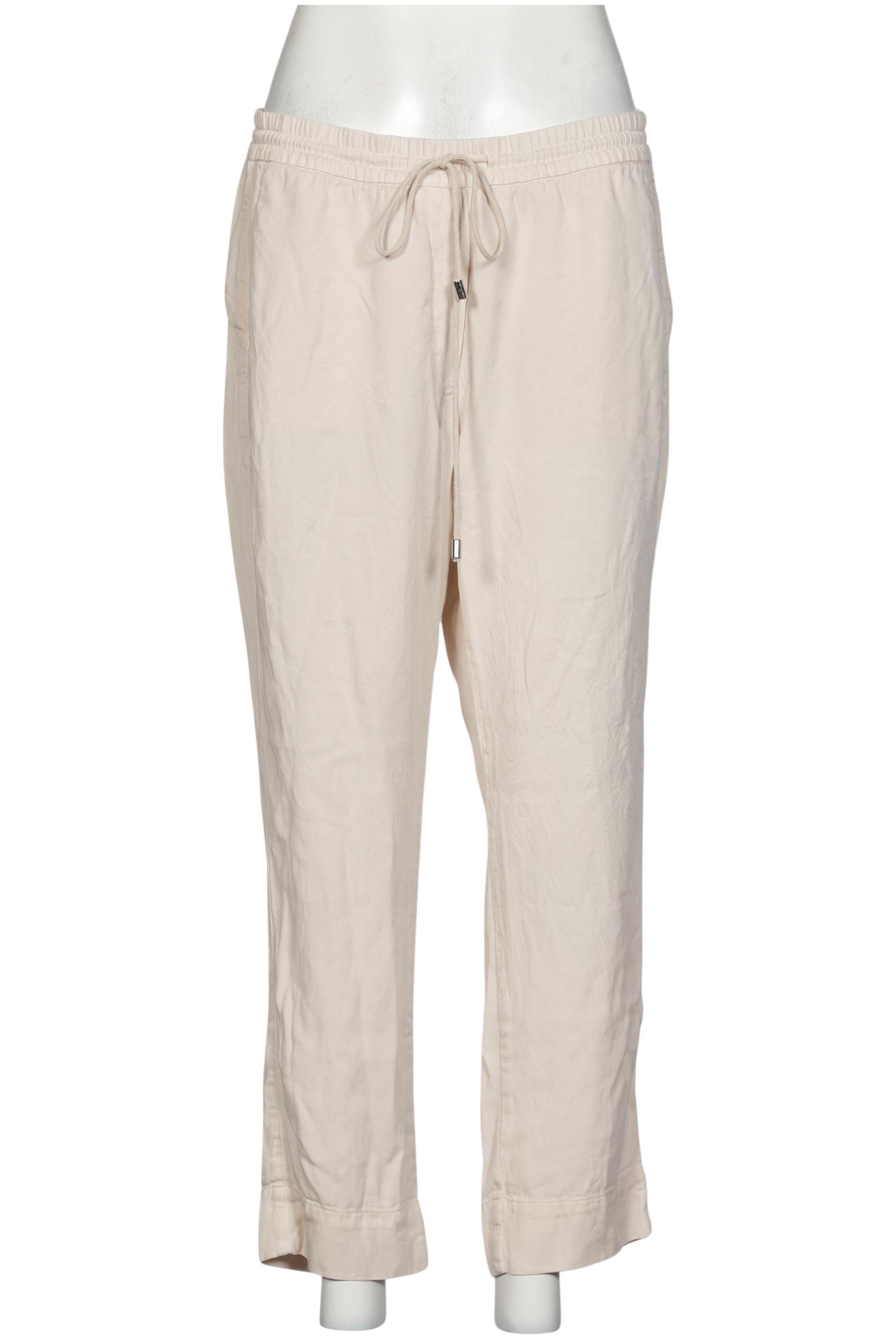 

Gustav Damen Stoffhose, beige, Gr. 40