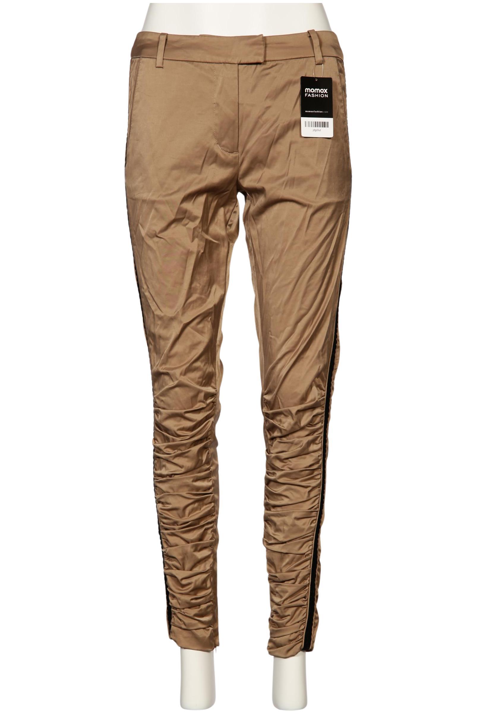 

Gustav Damen Stoffhose, beige, Gr. 40