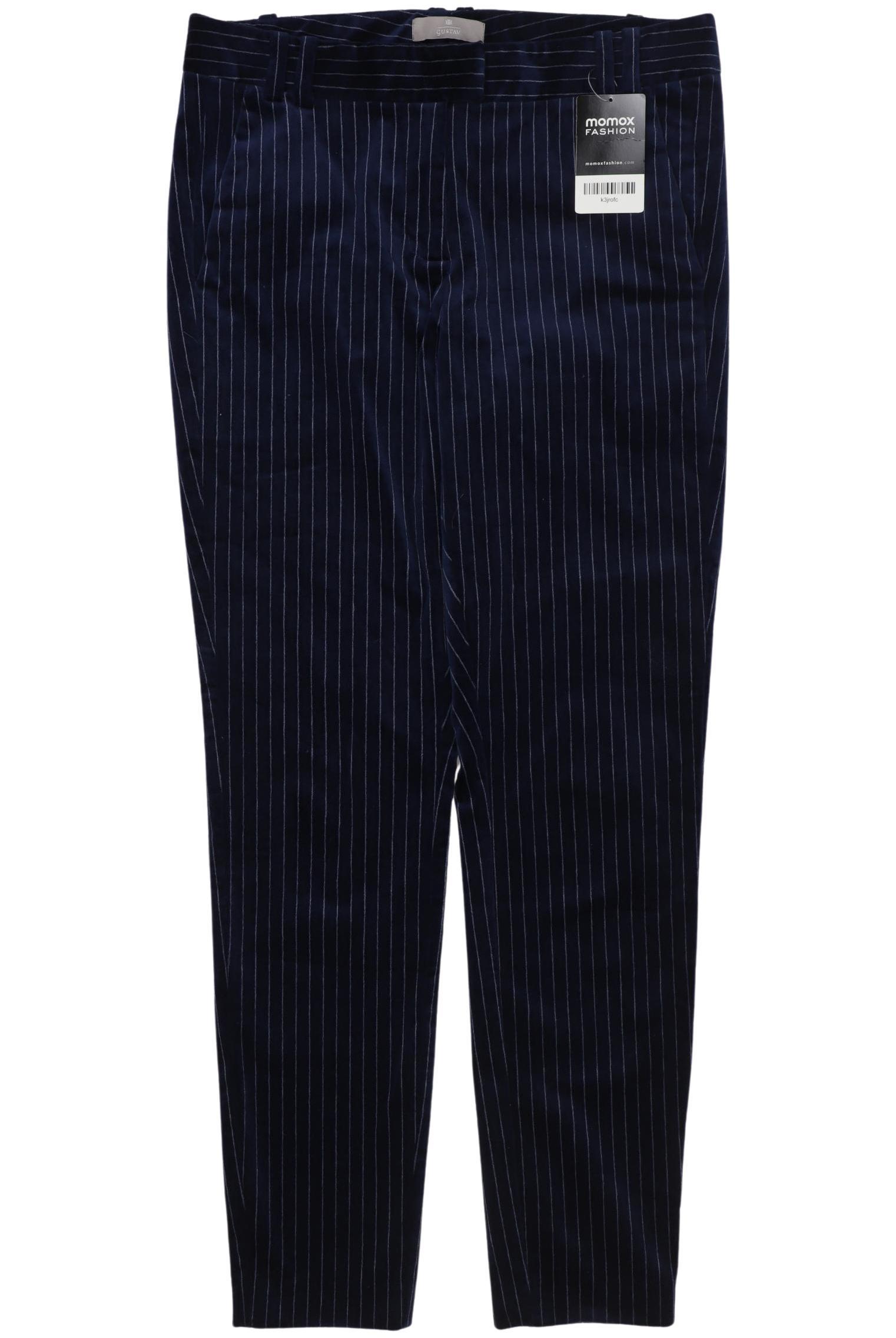 

Gustav Damen Stoffhose, marineblau, Gr. 36