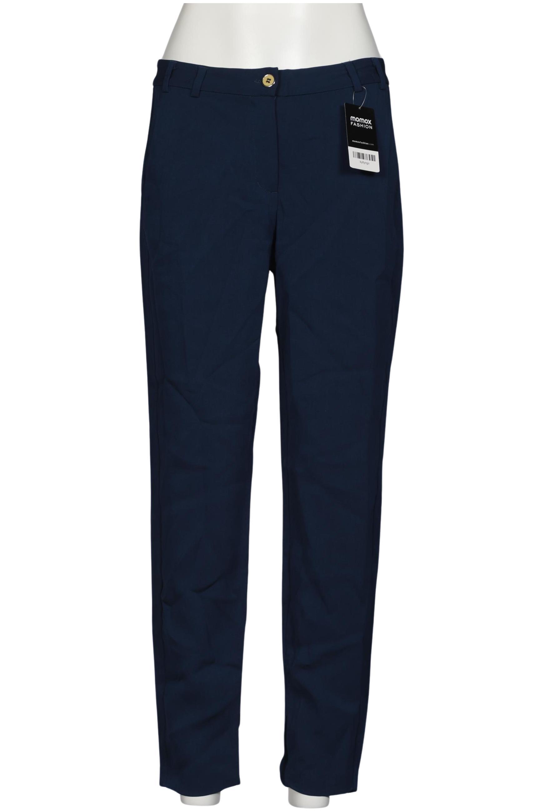 

Gustav Damen Stoffhose, marineblau, Gr. 36