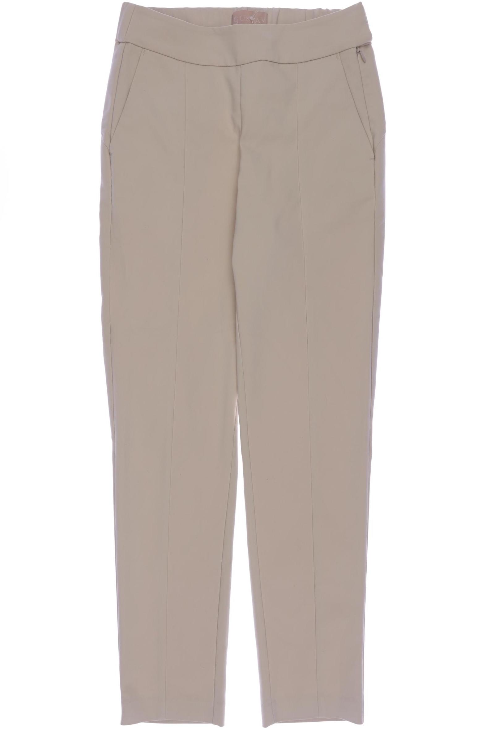 

Gustav Damen Stoffhose, beige, Gr. 36