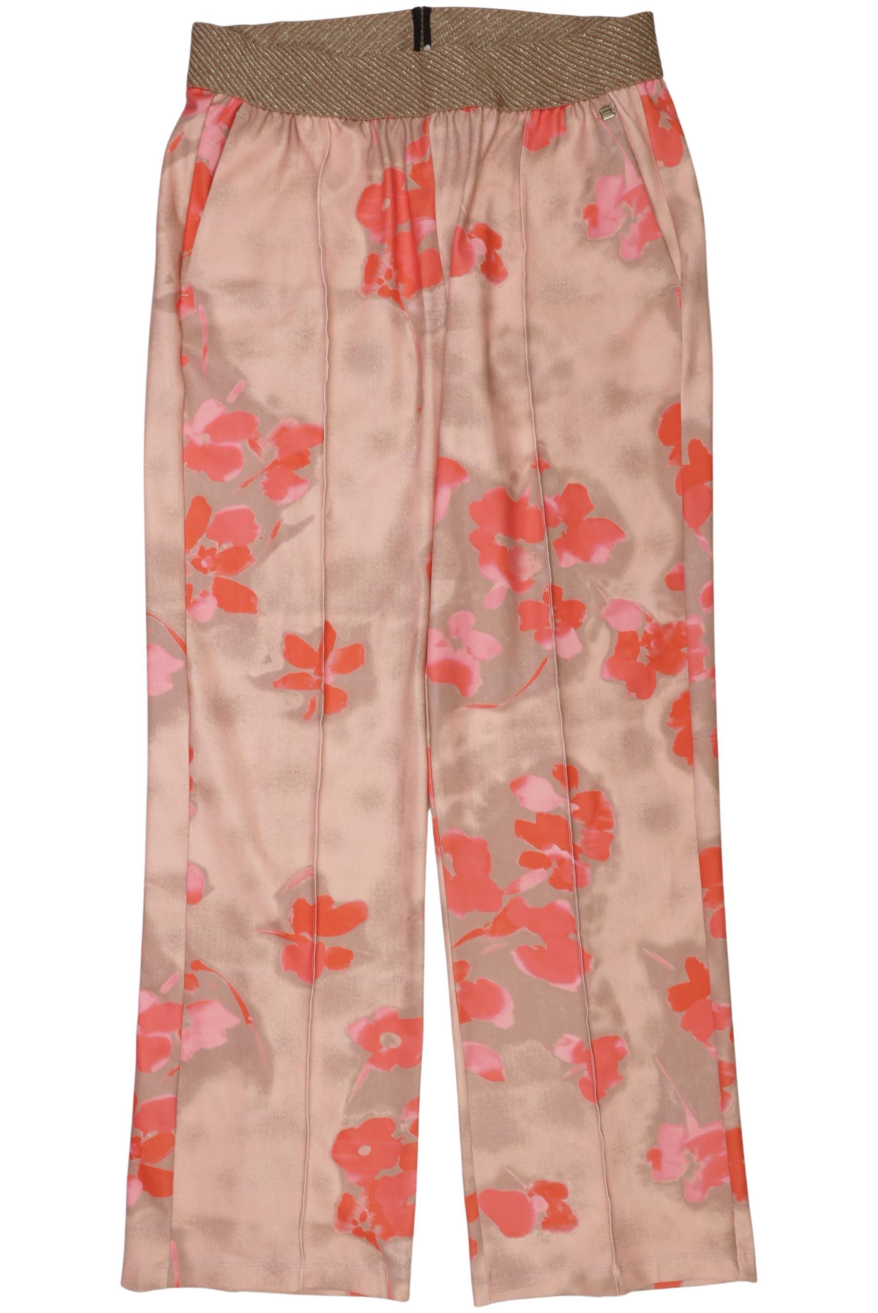 

Gustav Damen Stoffhose, pink, Gr. 0