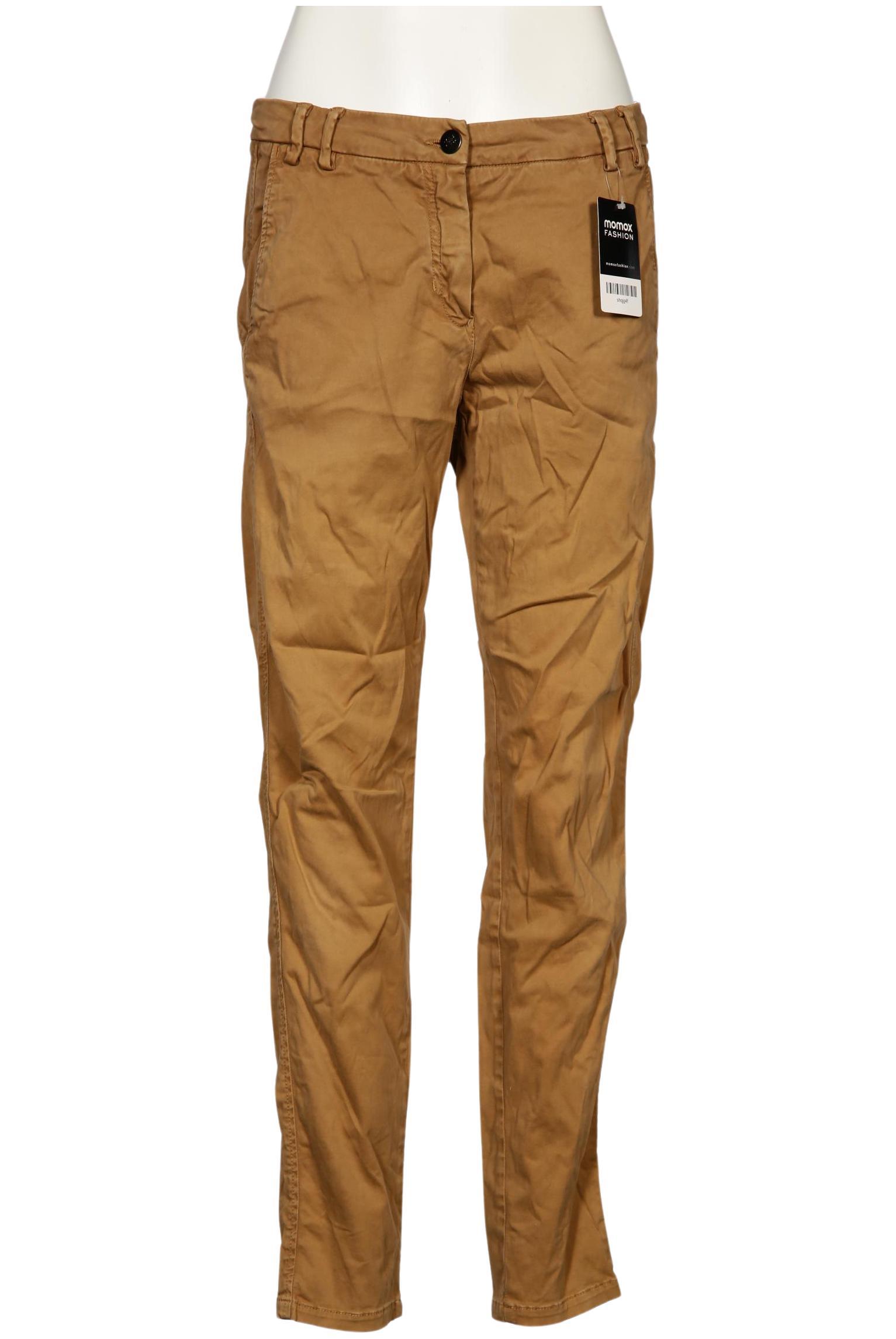 

Gustav Damen Stoffhose, braun, Gr. 40