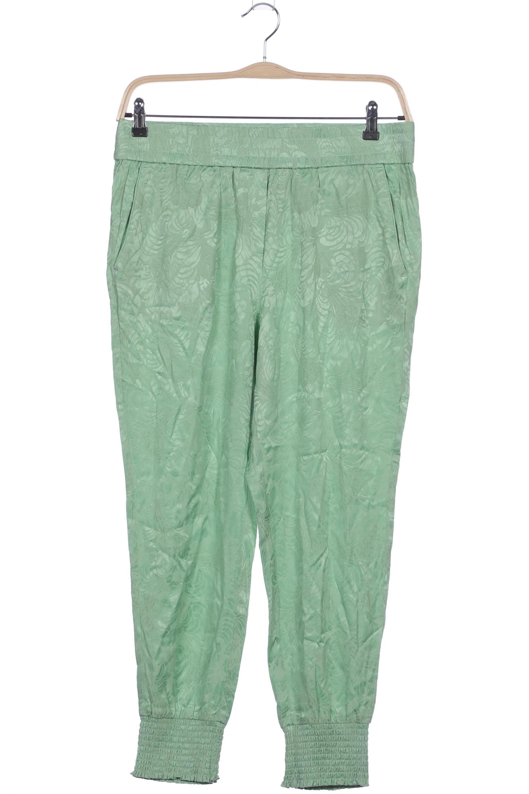 

Gustav Damen Stoffhose, hellgrün, Gr. 42