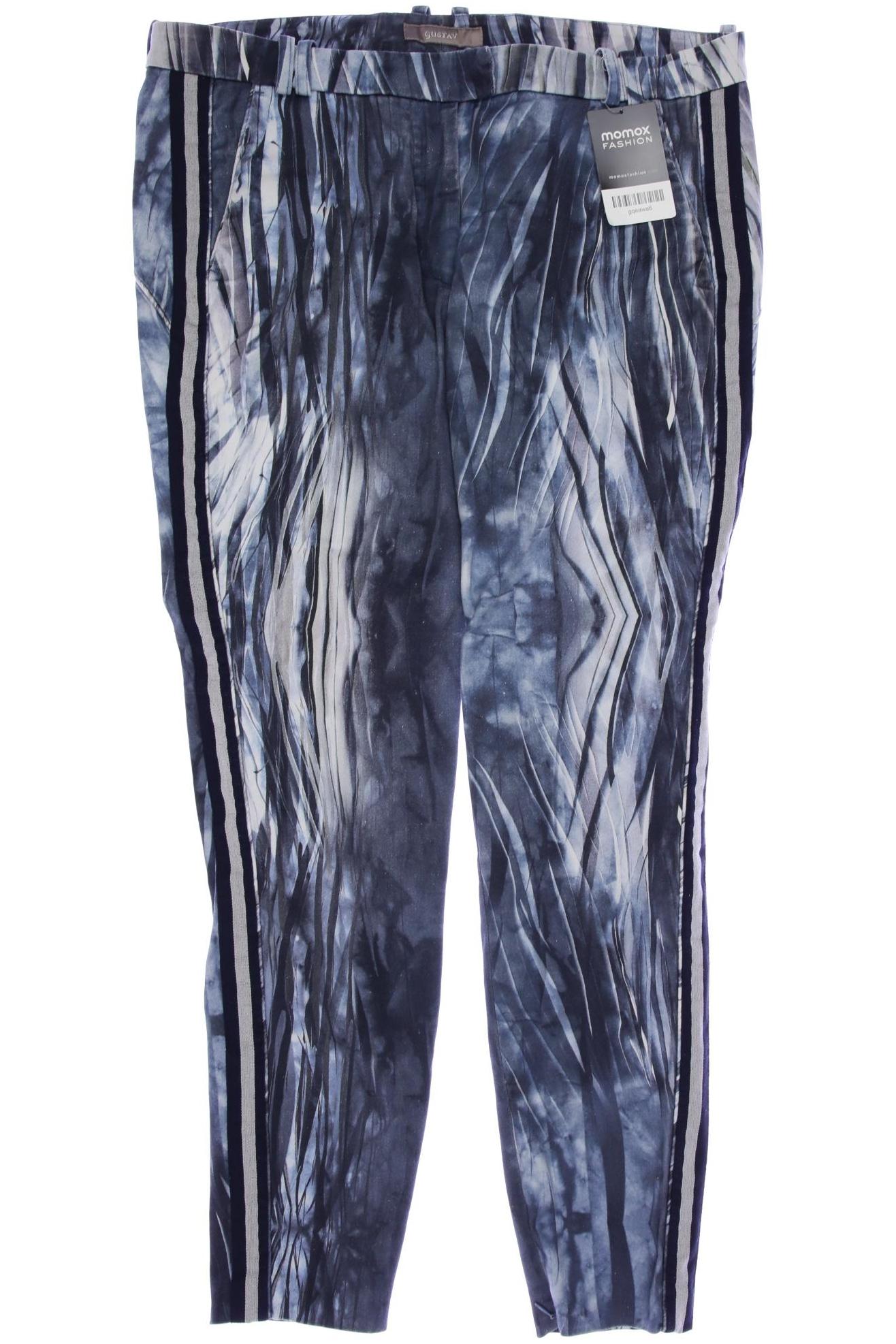 

Gustav Damen Stoffhose, blau, Gr. 40