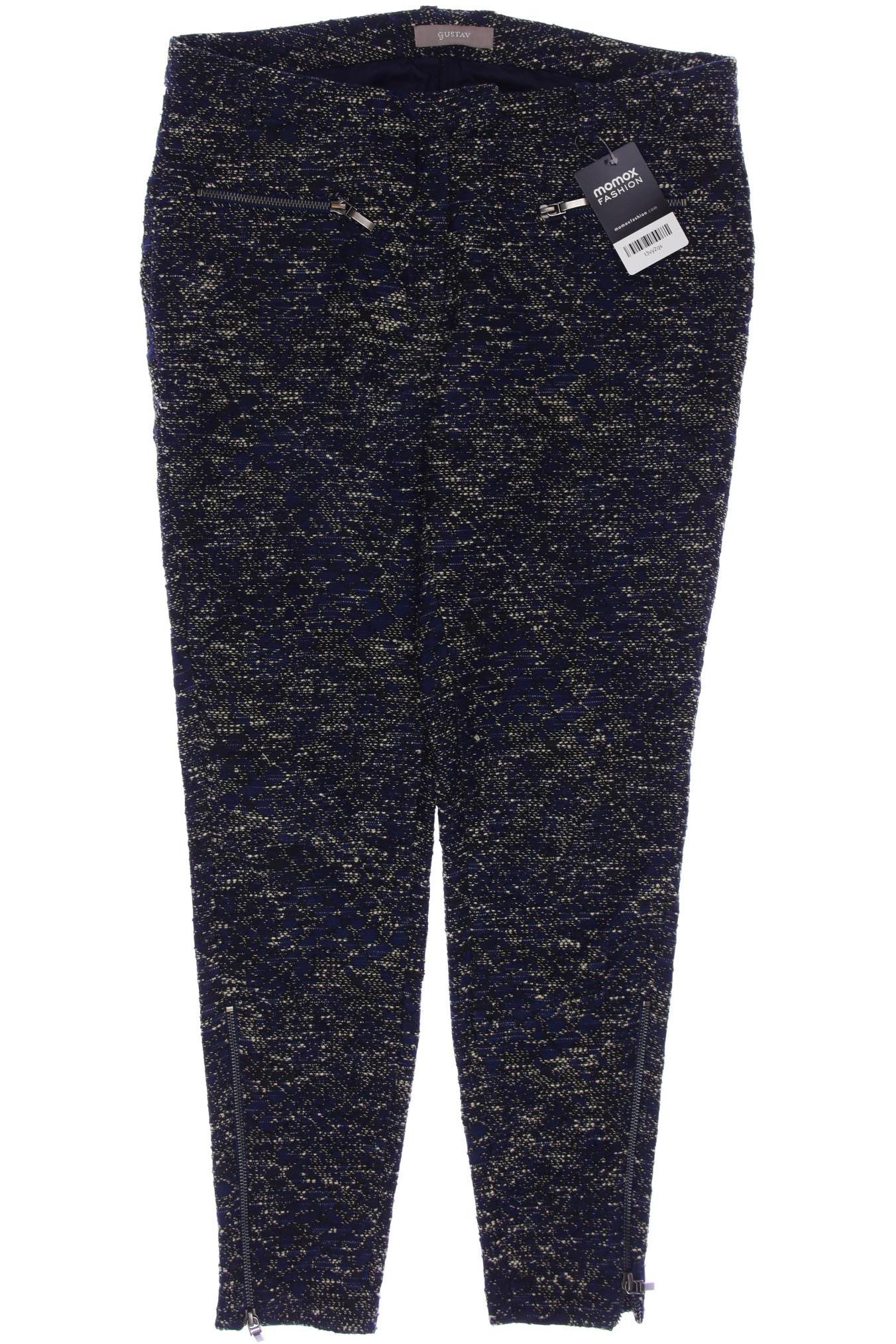

Gustav Damen Stoffhose, marineblau, Gr. 38