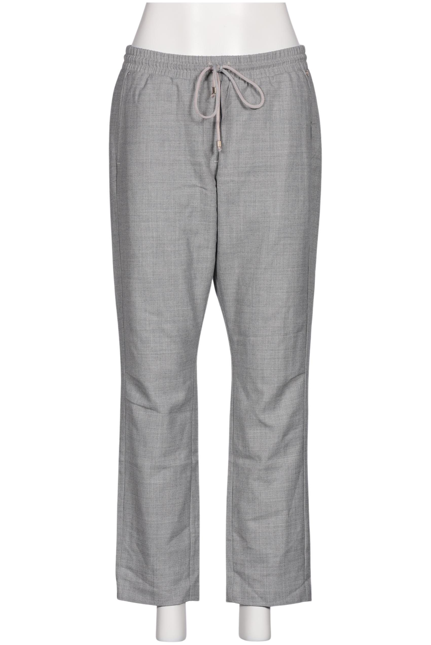 

Gustav Damen Stoffhose, grau, Gr. 38