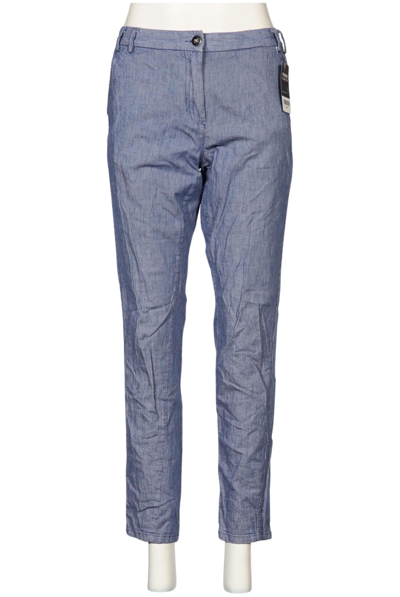 

Gustav Damen Stoffhose, blau, Gr. 40